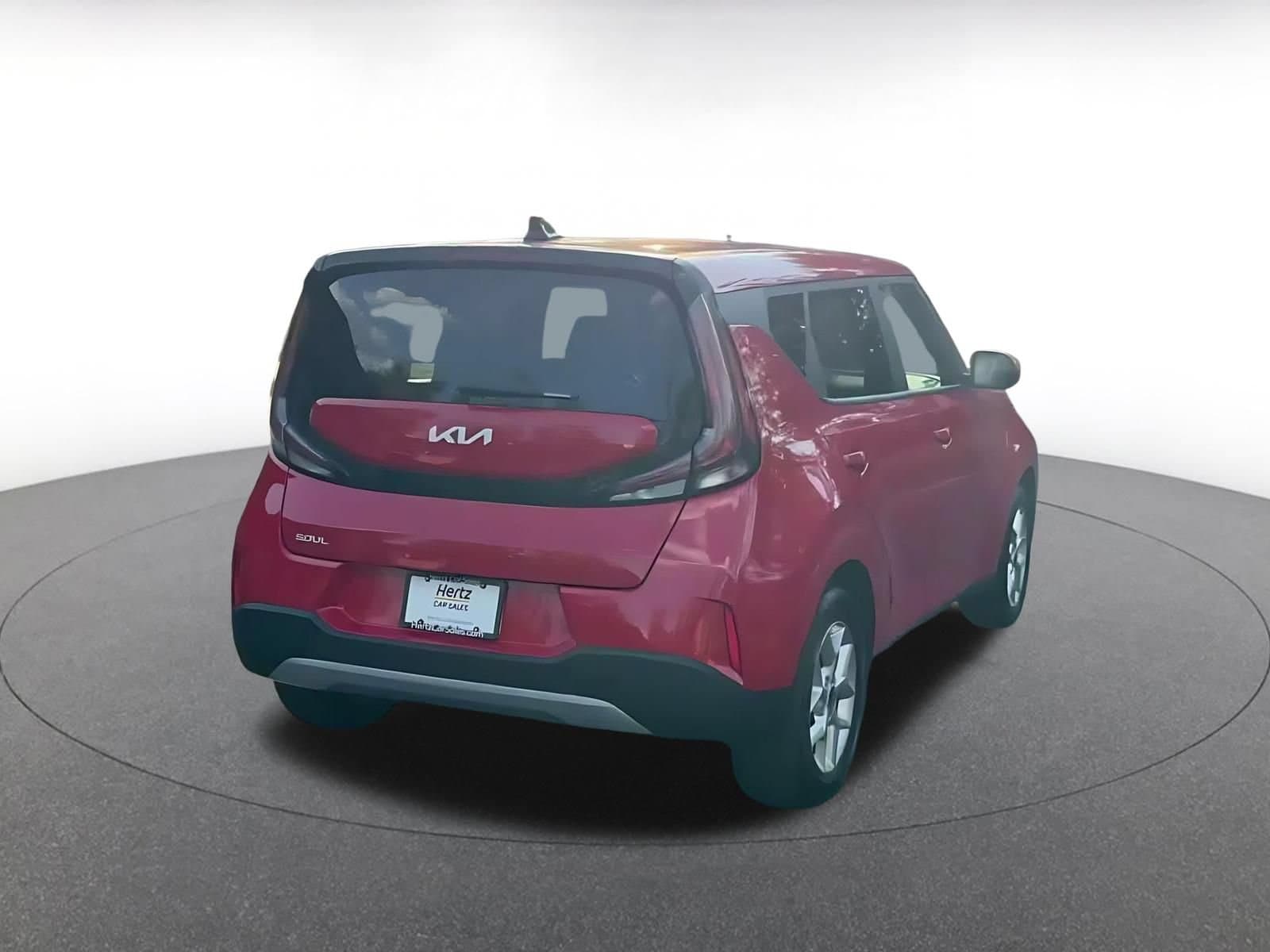 Thumbnail: 2025 Kia Soul - 13