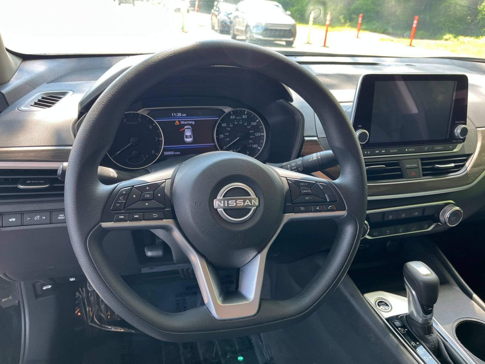 Thumbnail: 2025 Nissan Altima - 31