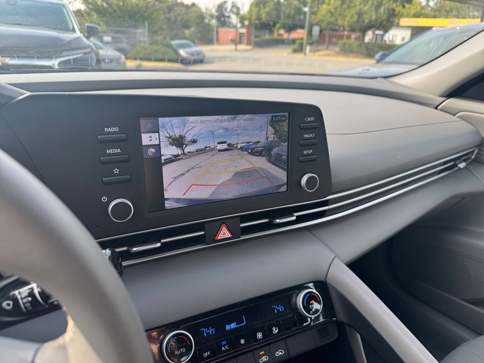 Thumbnail: 2026 Hyundai Elantra - 21
