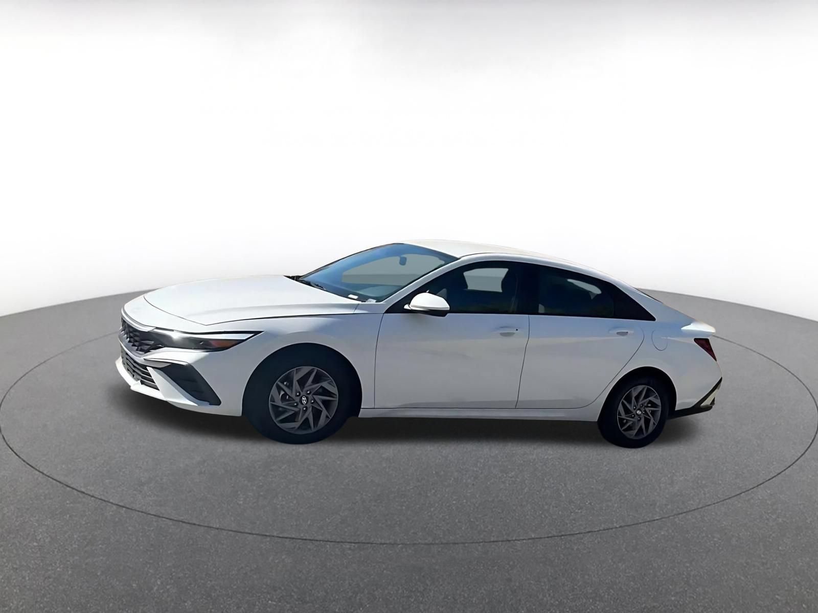 Thumbnail: 2026 Hyundai Elantra - 7