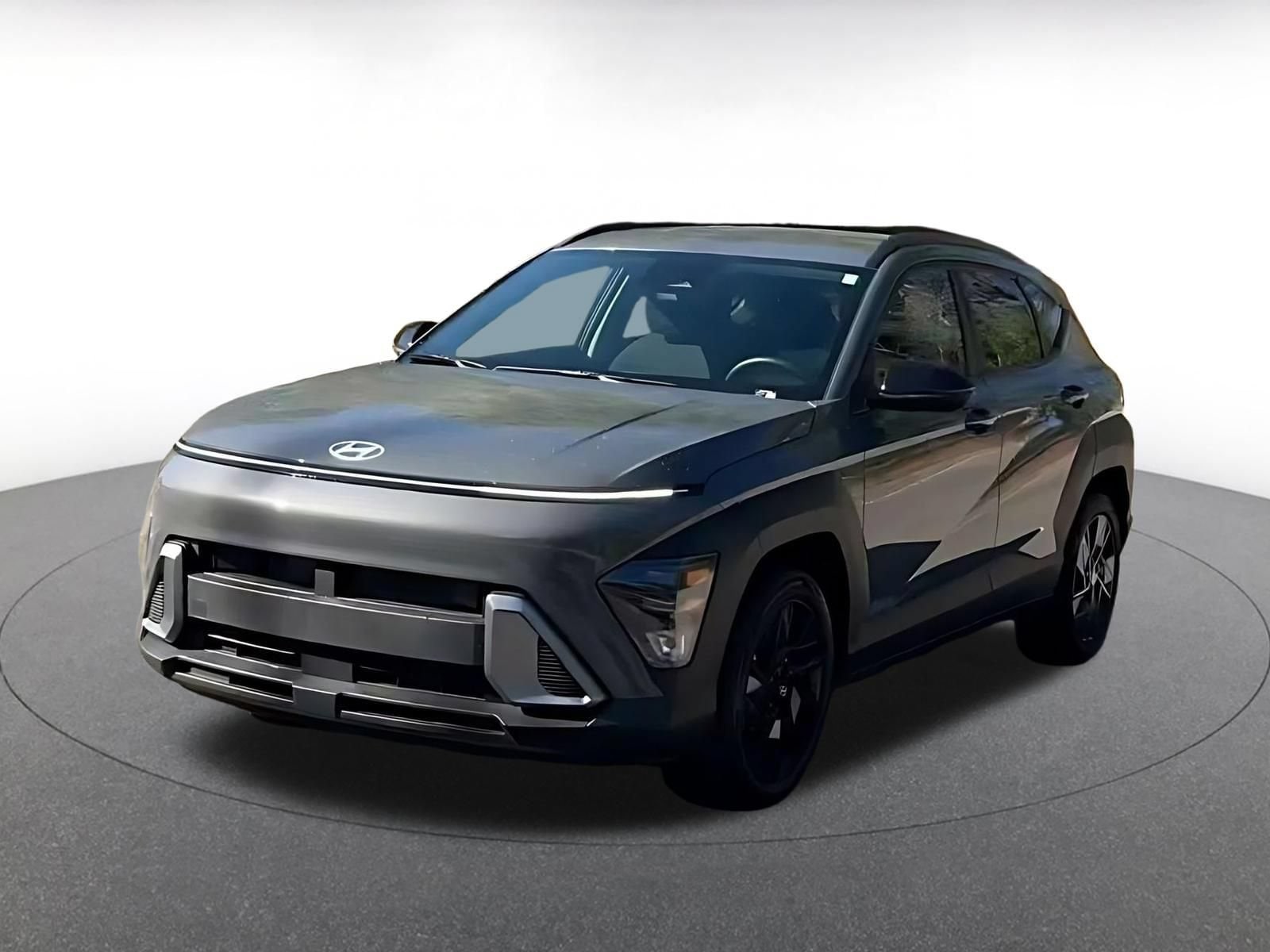 Thumbnail: 2026 Hyundai Kona - 6