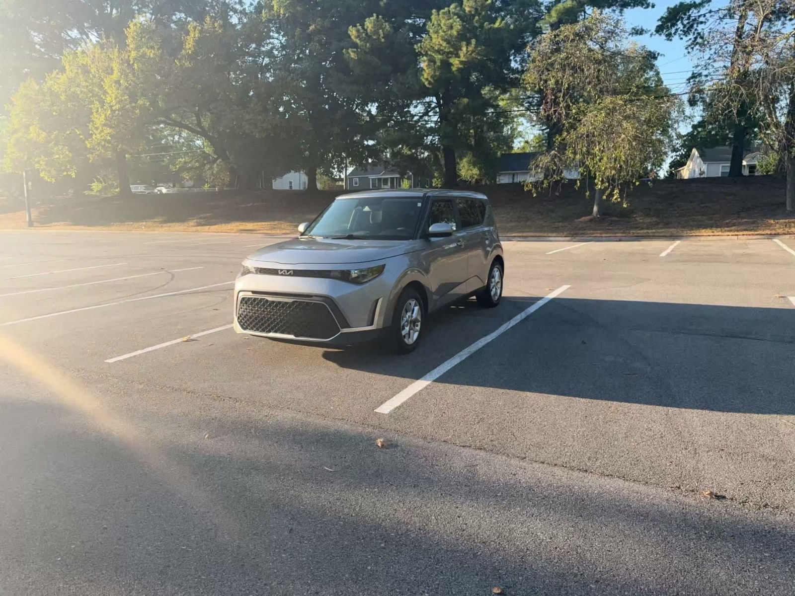 Thumbnail: 2025 Kia Soul - 7