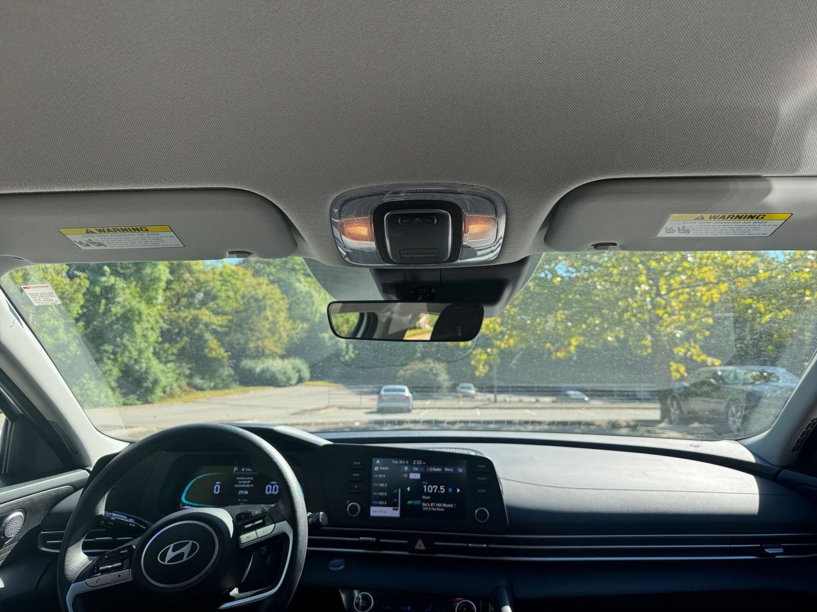 Thumbnail: 2026 Hyundai Elantra - 31