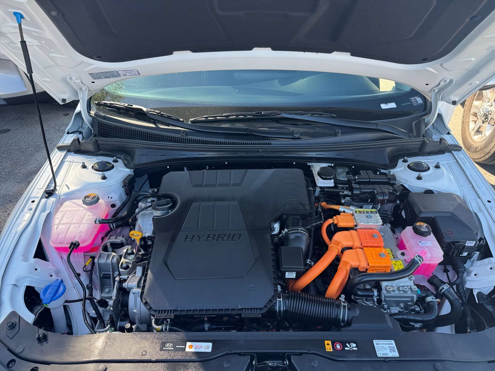 Thumbnail: 2026 Hyundai Elantra - 30