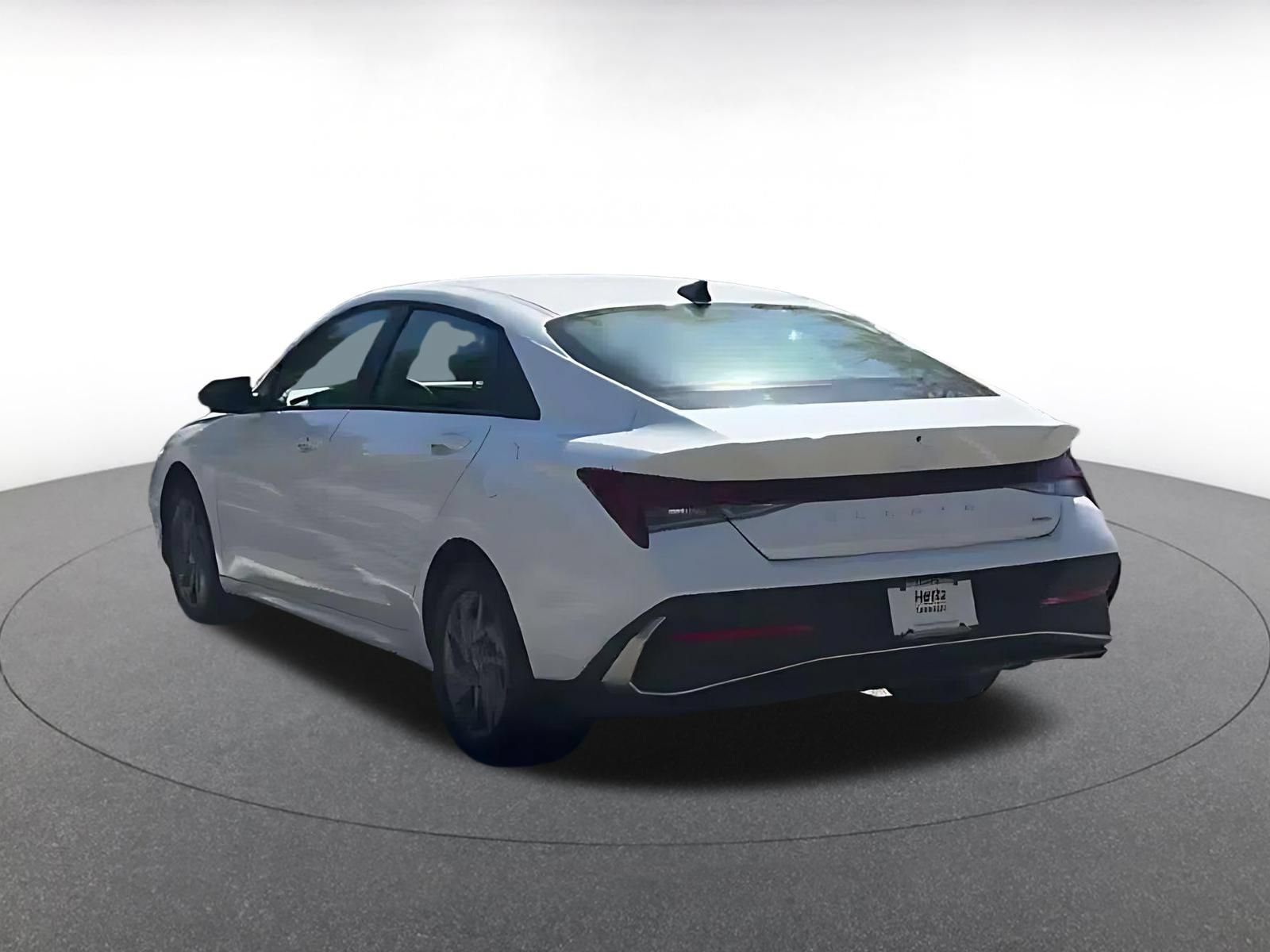 Thumbnail: 2026 Hyundai Elantra - 10