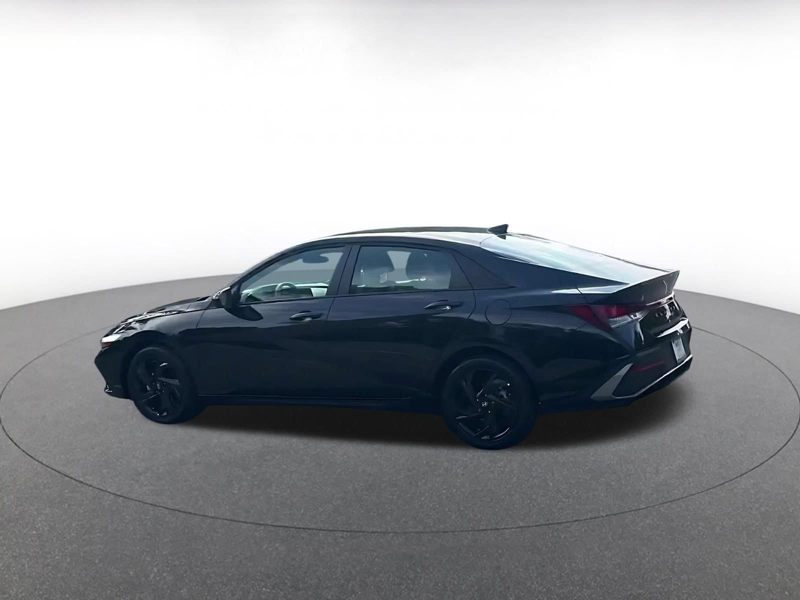 Thumbnail: 2026 Hyundai Elantra - 9