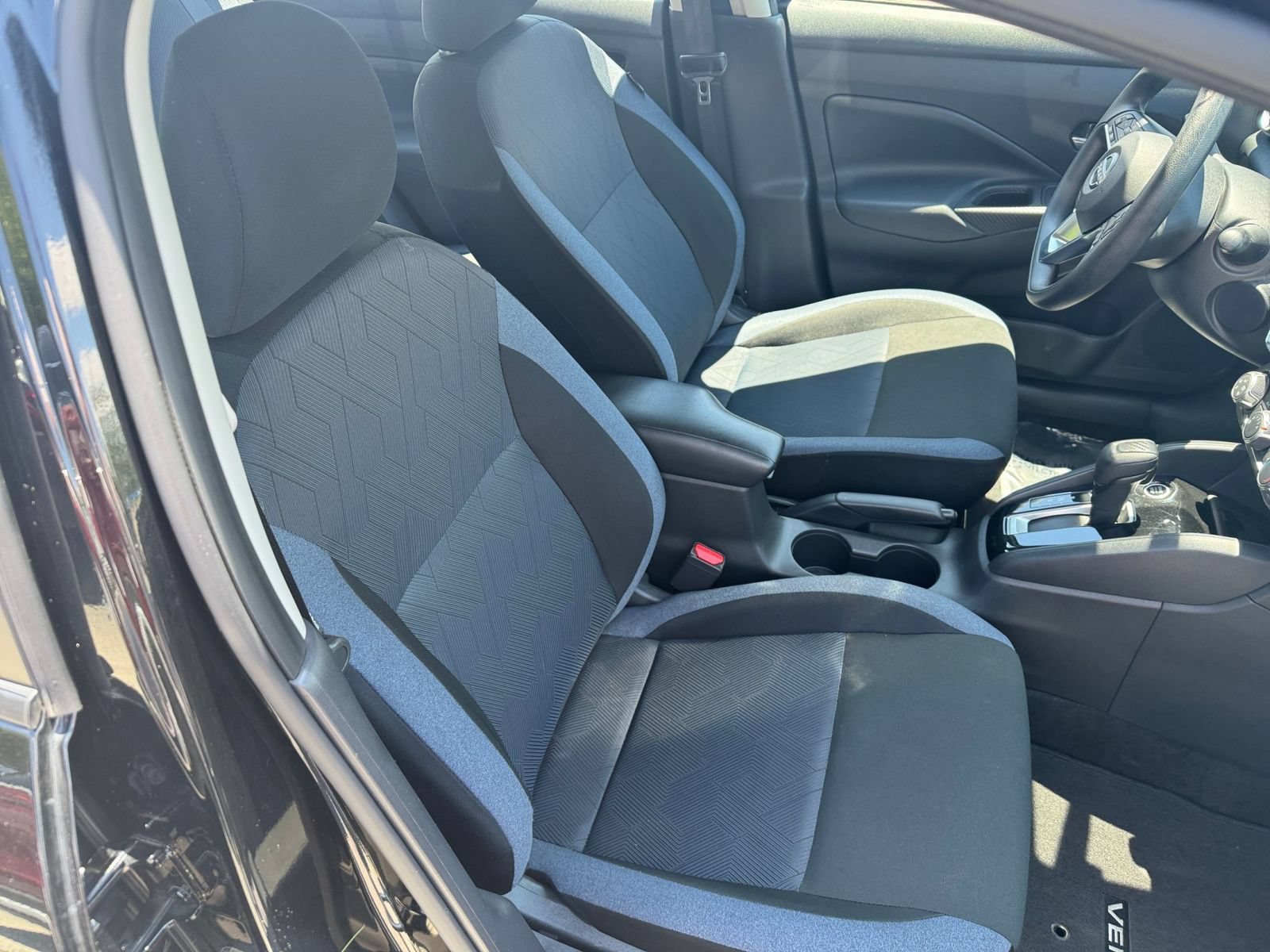 Thumbnail: 2025 Nissan Versa - 33