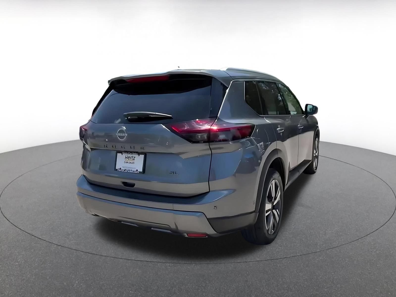 Thumbnail: 2026 Nissan Rogue - 14
