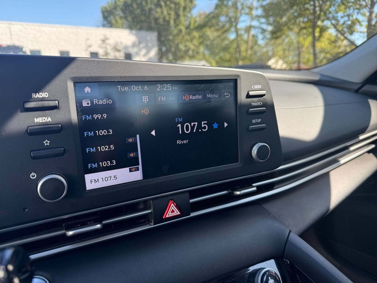 Thumbnail: 2026 Hyundai Elantra - 19