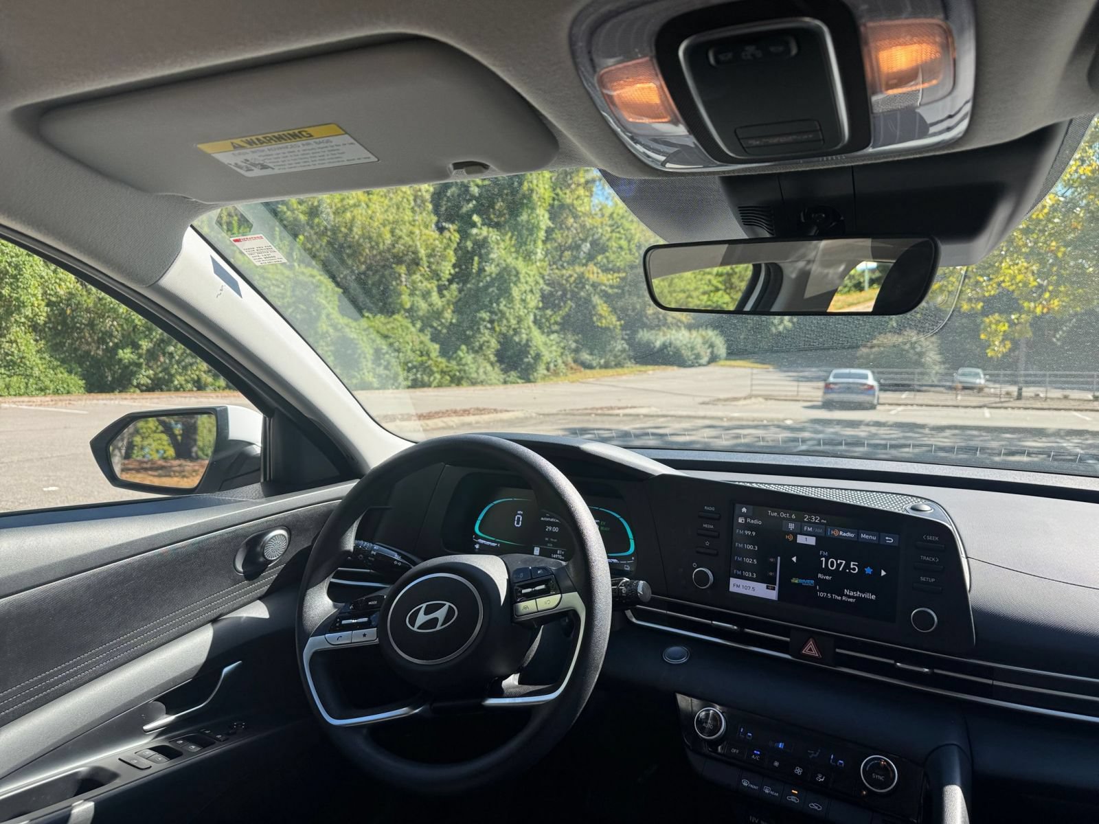 Thumbnail: 2026 Hyundai Elantra - 32