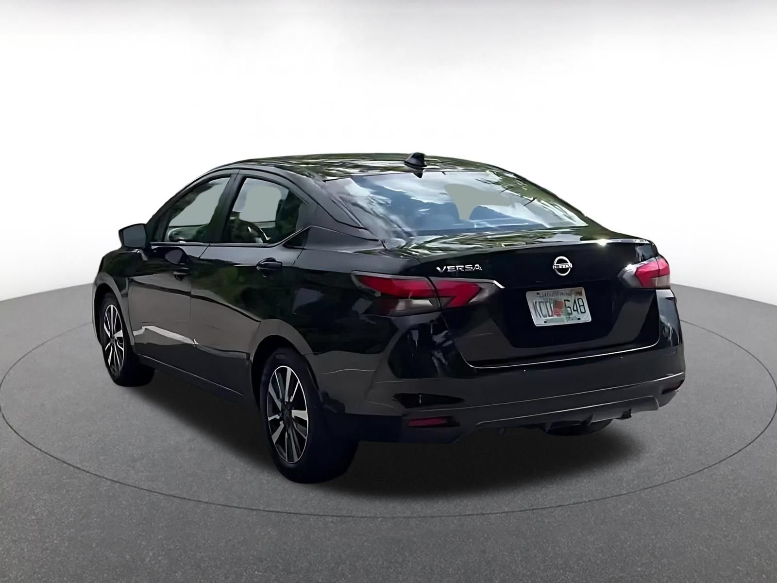 Thumbnail: 2025 Nissan Versa - 10