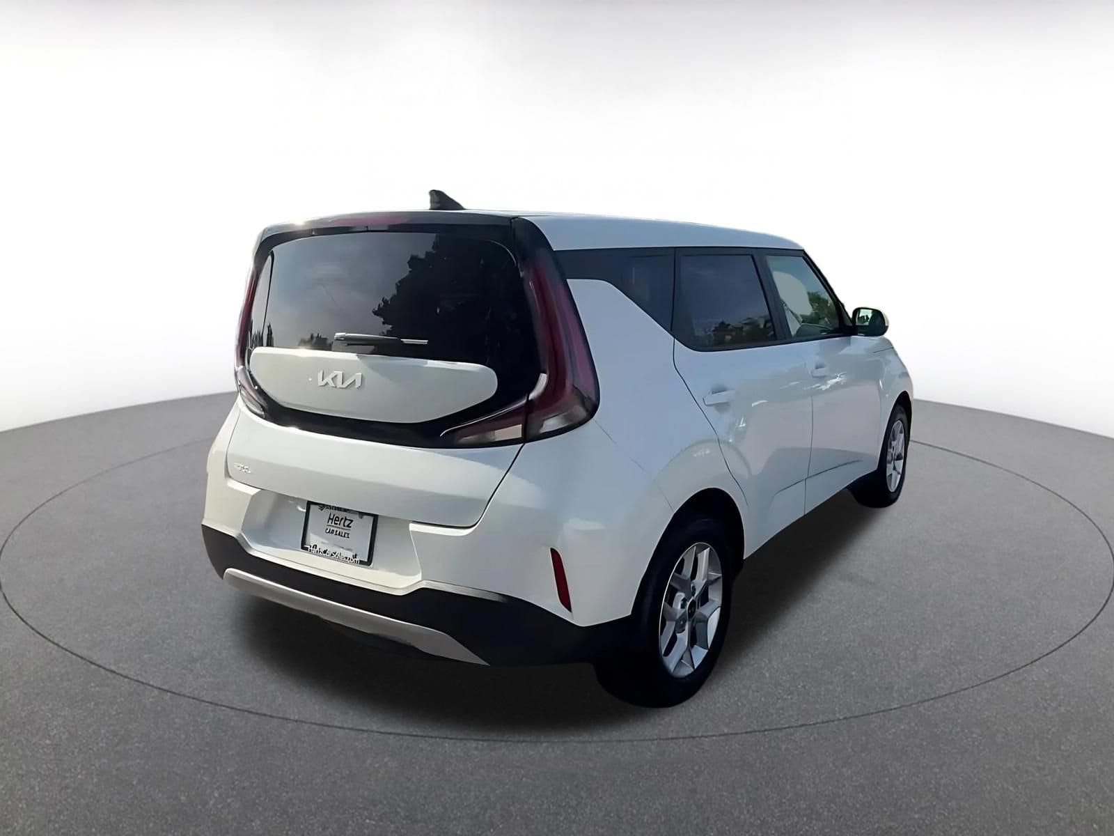 Thumbnail: 2025 Kia Soul - 13