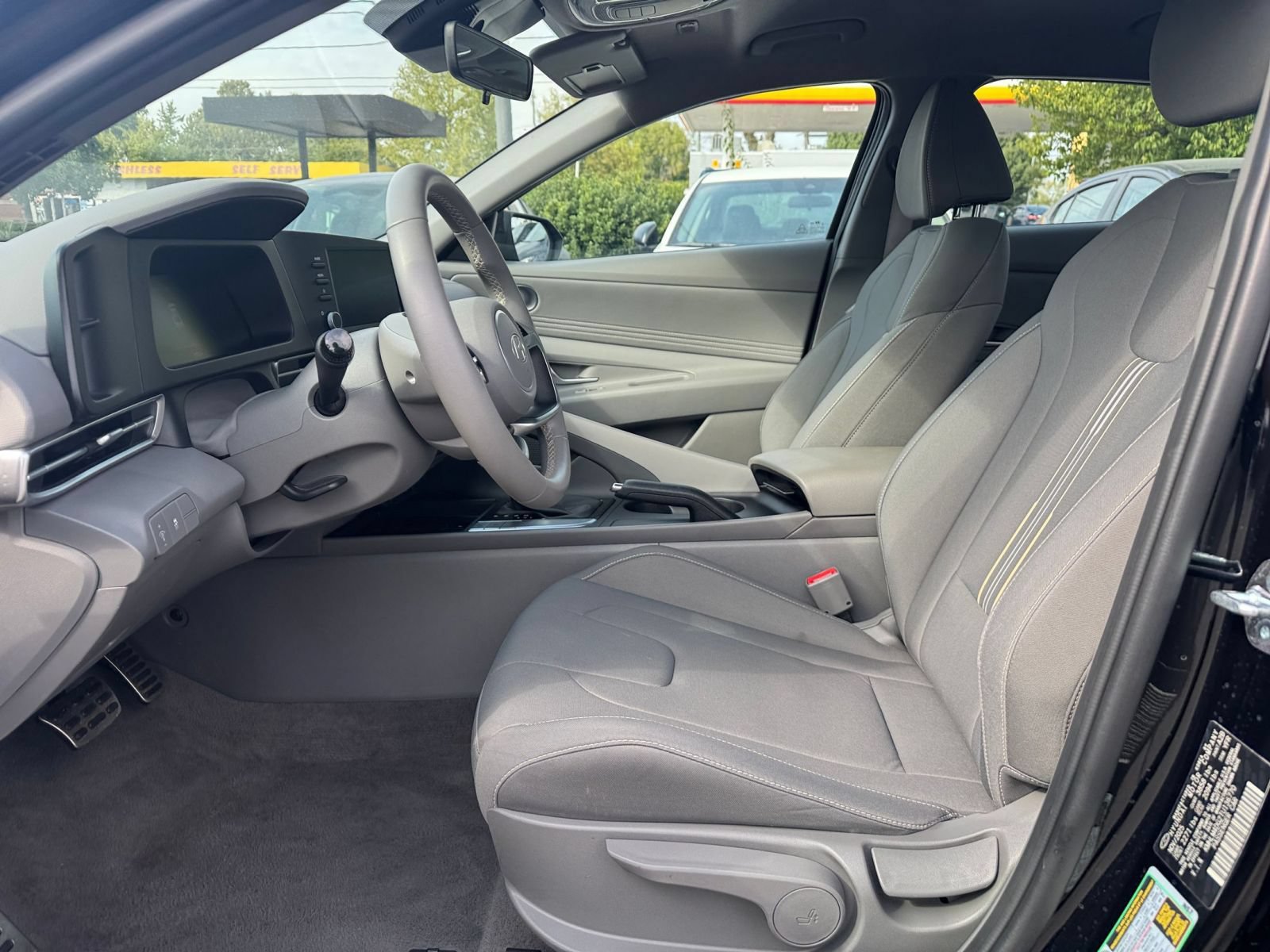 Thumbnail: 2026 Hyundai Elantra - 25