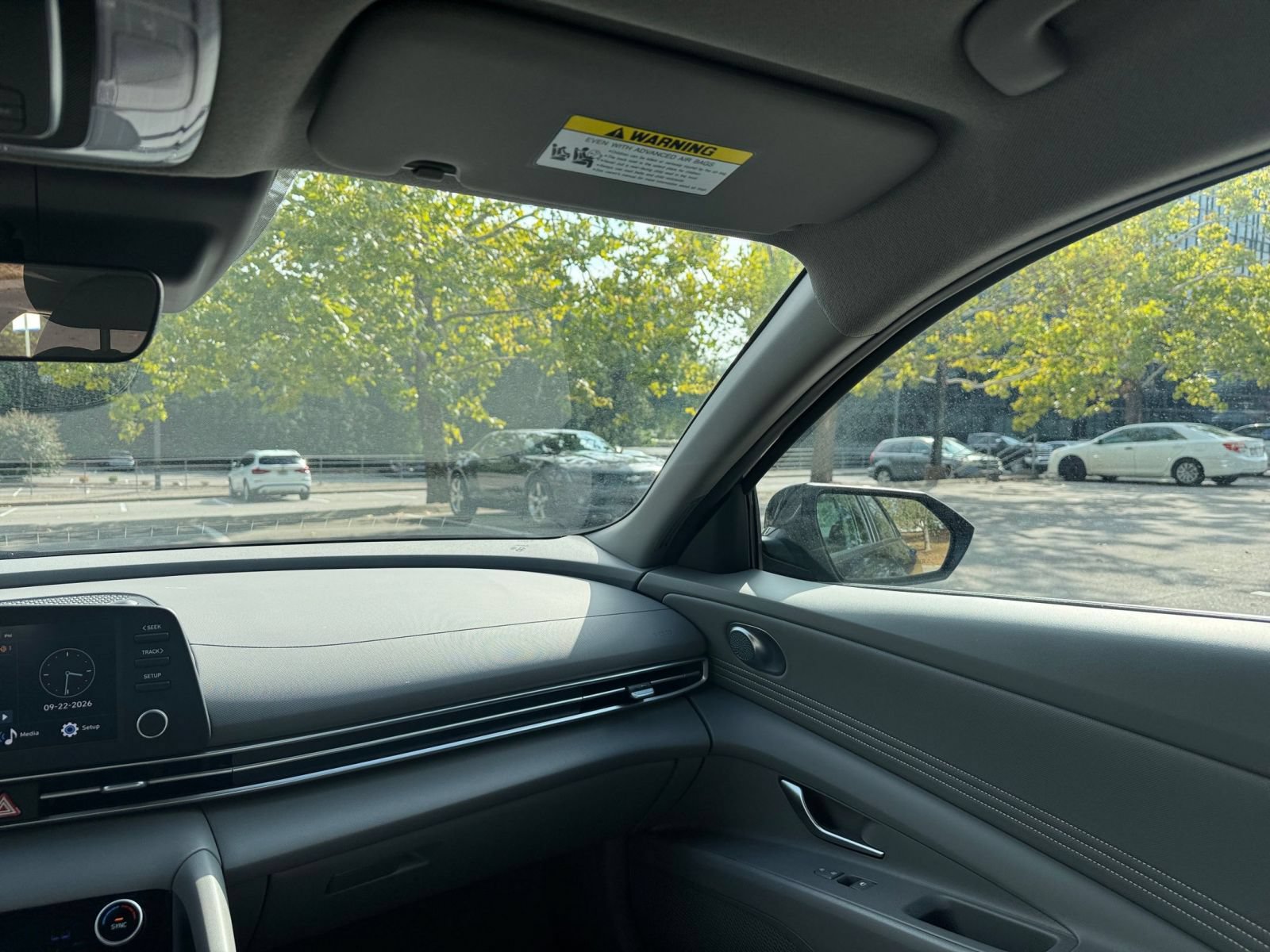 Thumbnail: 2026 Hyundai Elantra - 33