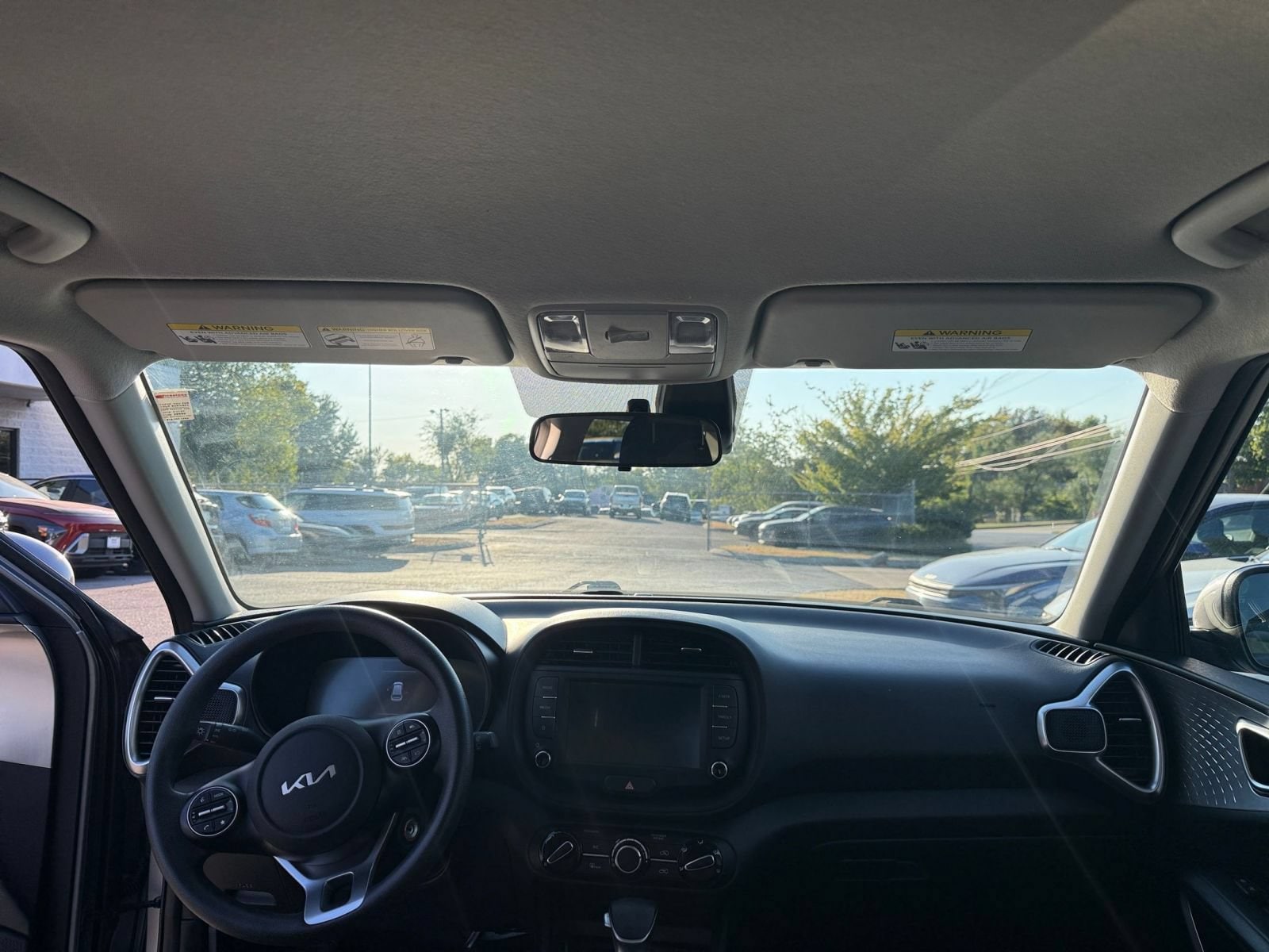 Thumbnail: 2025 Kia Soul - 30