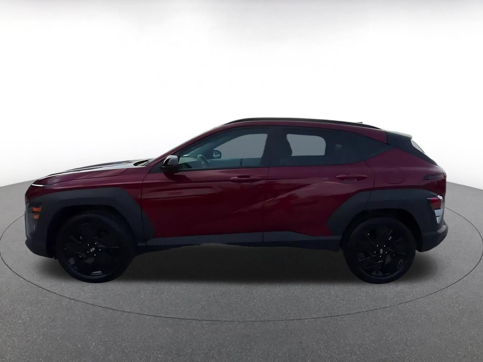 Thumbnail: 2026 Hyundai Kona - 8