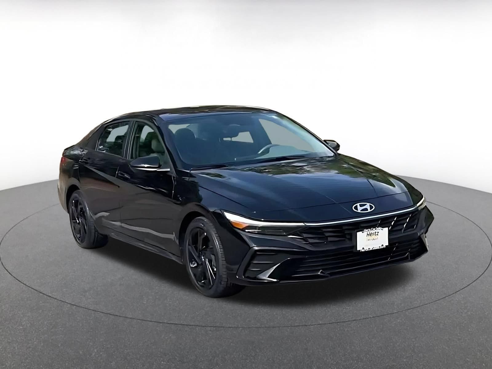 Thumbnail: 2026 Hyundai Elantra - 3