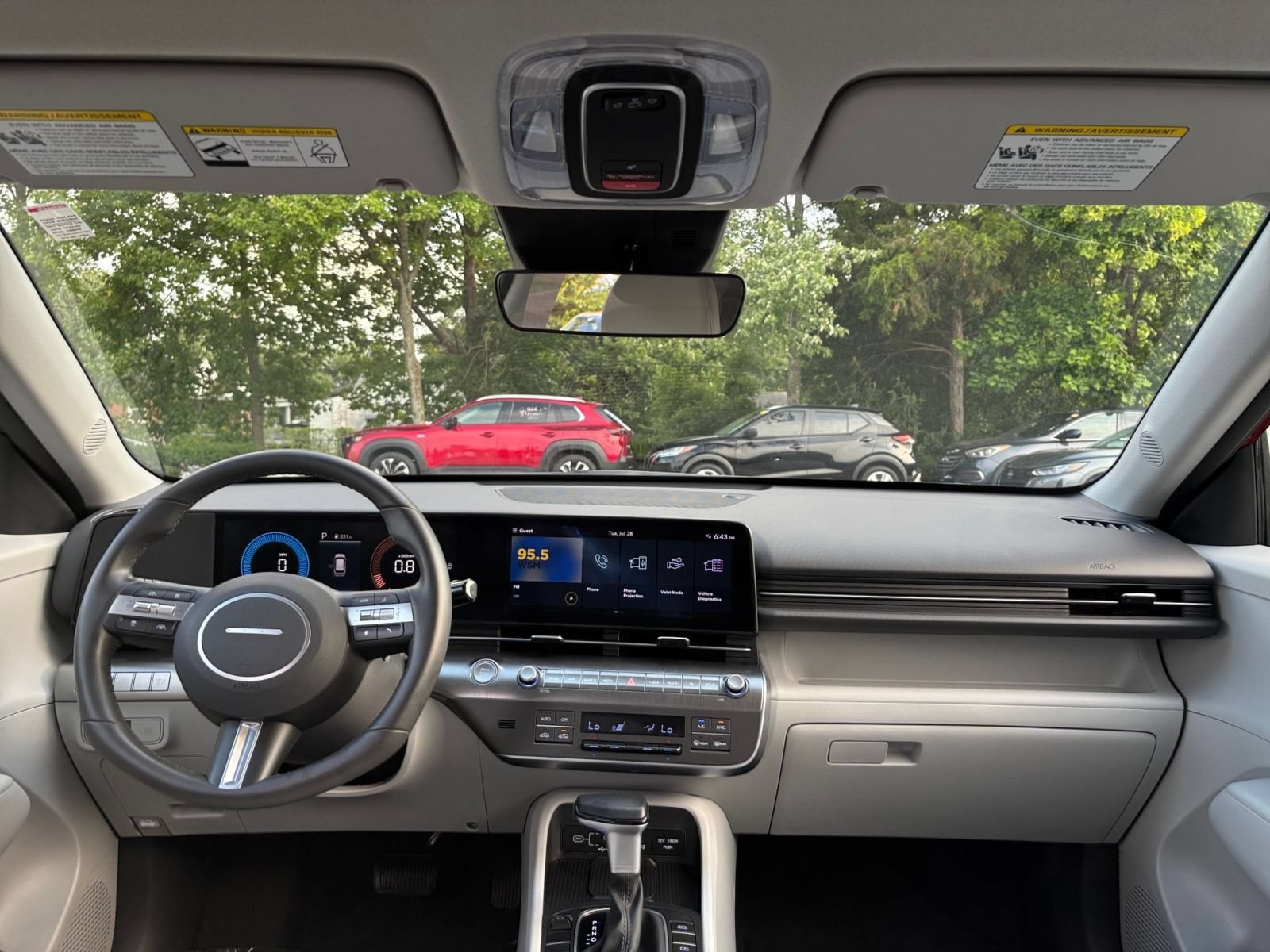 Thumbnail: 2026 Hyundai Kona - 31