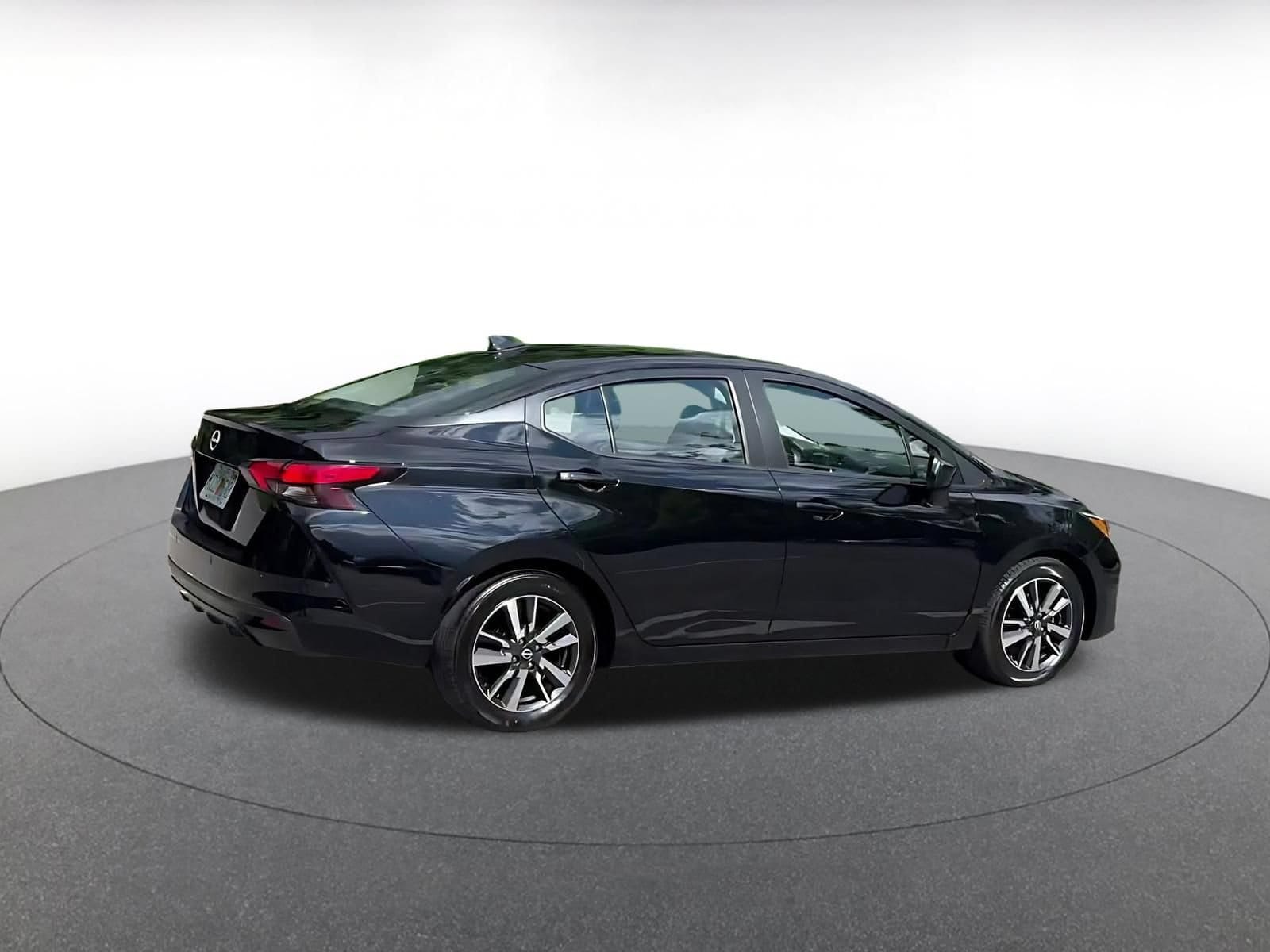 Thumbnail: 2025 Nissan Versa - 13