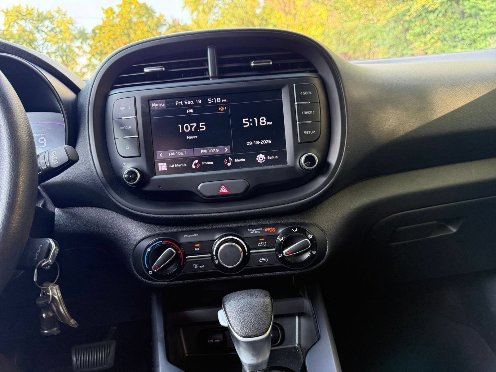 Thumbnail: 2025 Kia Soul - 16