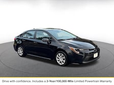2025 Toyota Corolla LE -
                  Nashville, TN