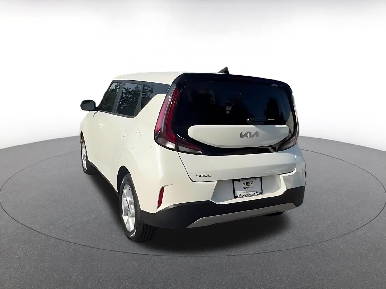 Thumbnail: 2025 Kia Soul - 10