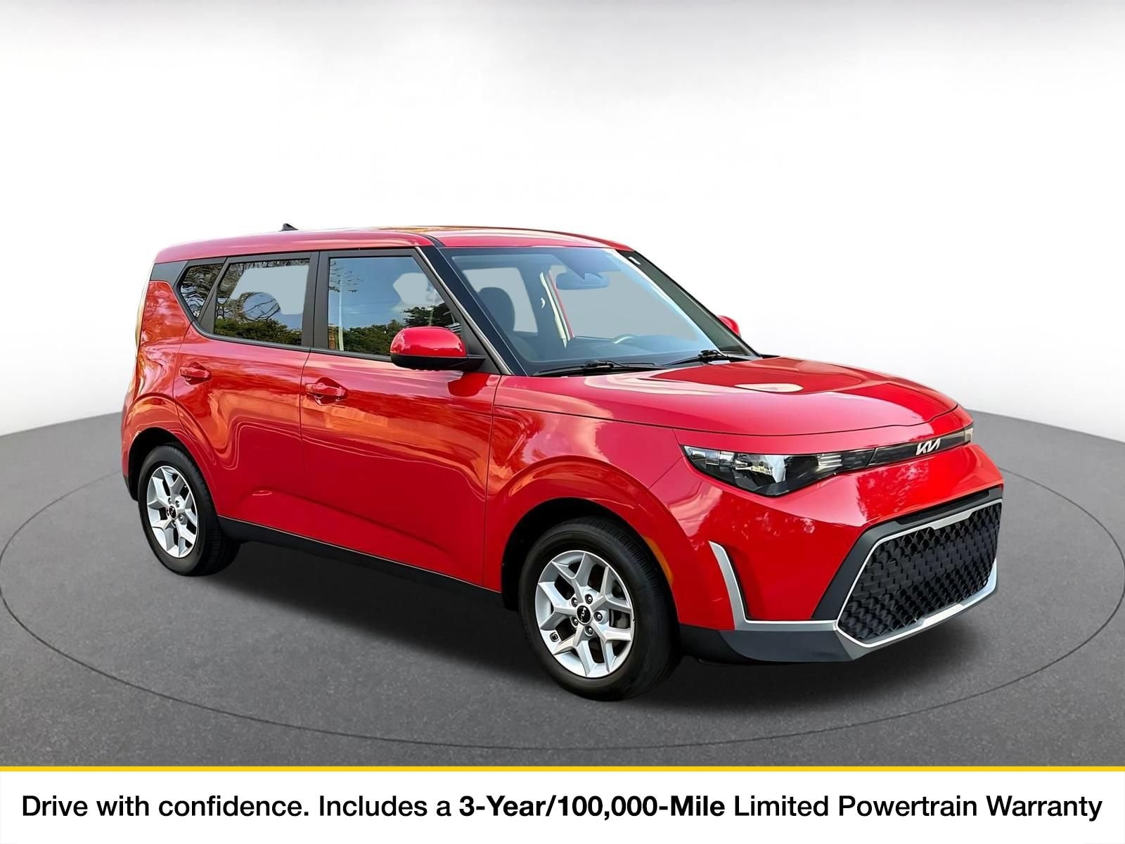 2025 Kia Soul