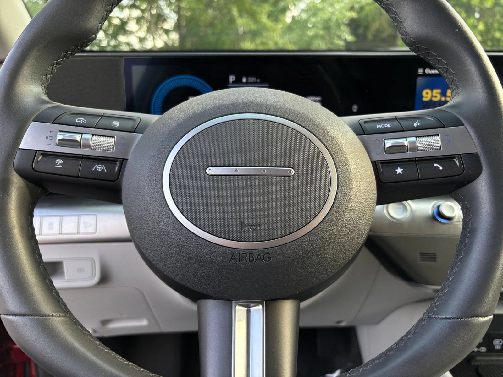 Thumbnail: 2026 Hyundai Kona - 26