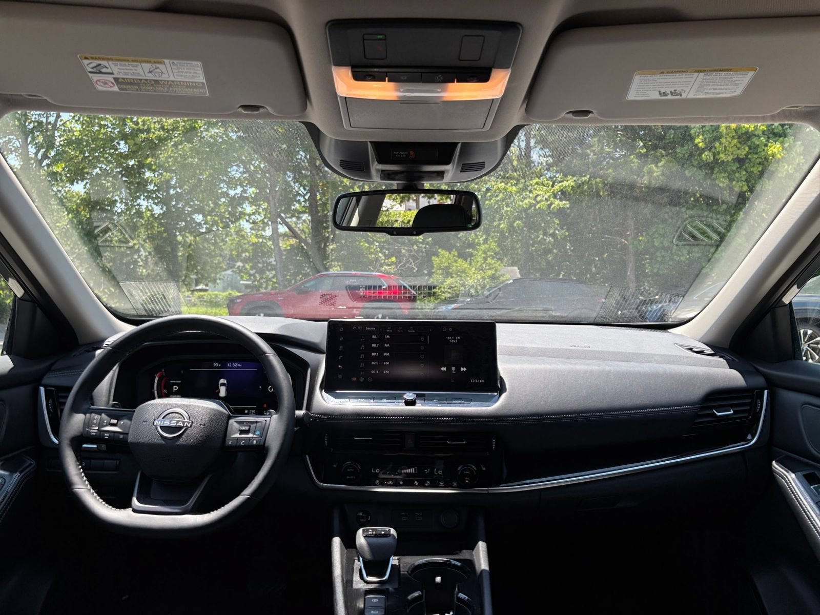 Thumbnail: 2026 Nissan Rogue - 35