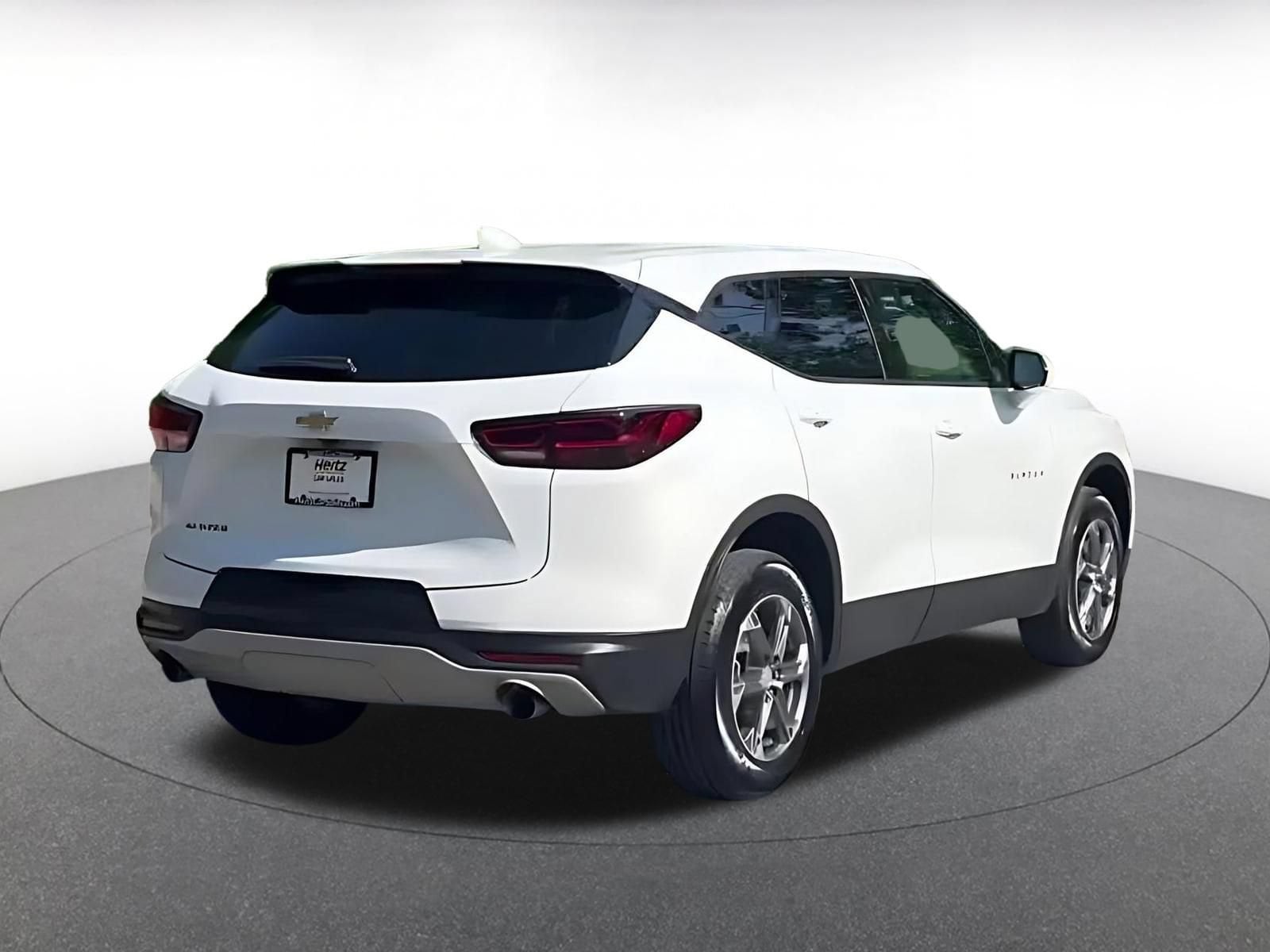 Thumbnail: 2026 Chevrolet Blazer - 13