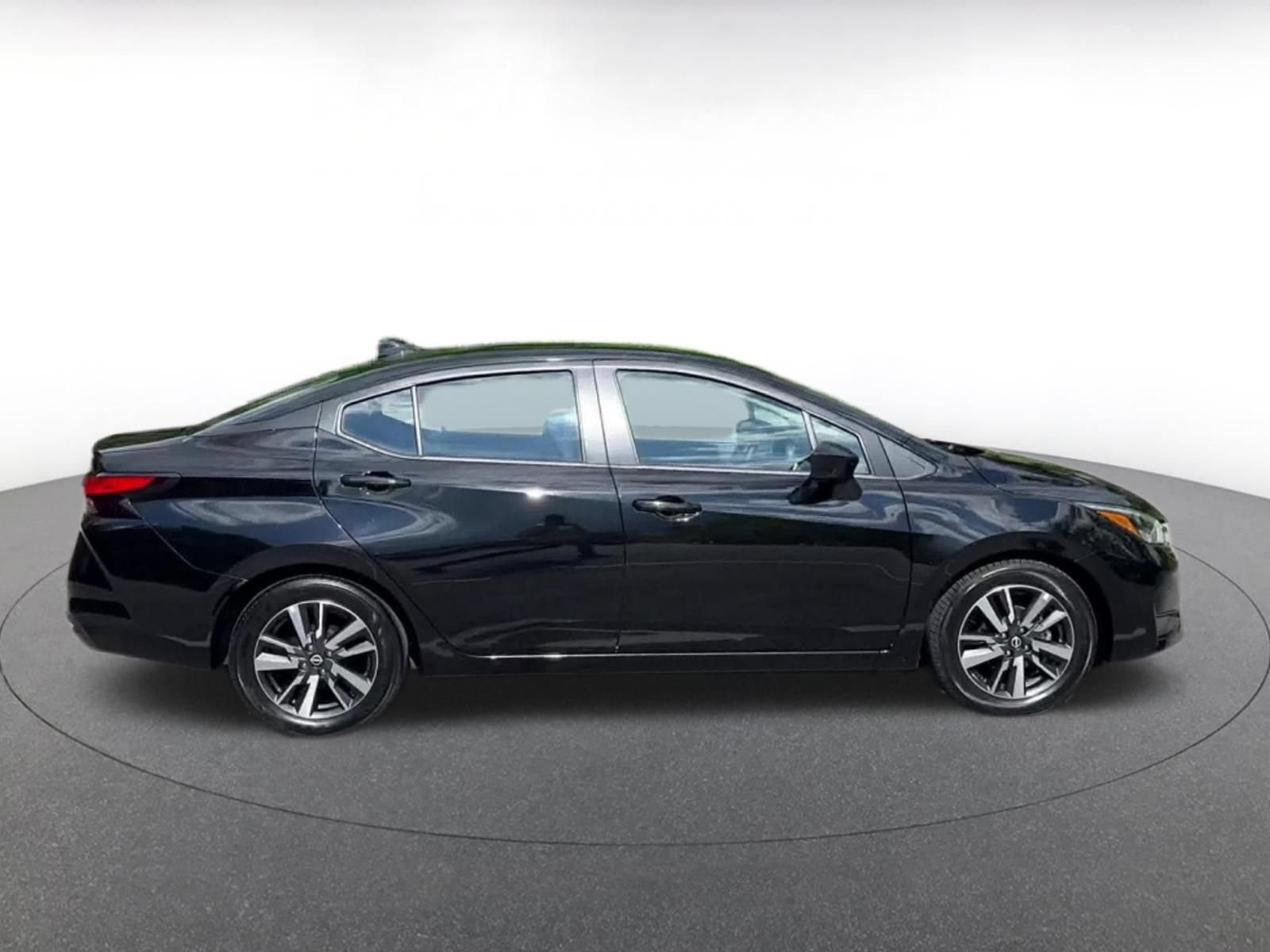 Thumbnail: 2025 Nissan Versa - 15