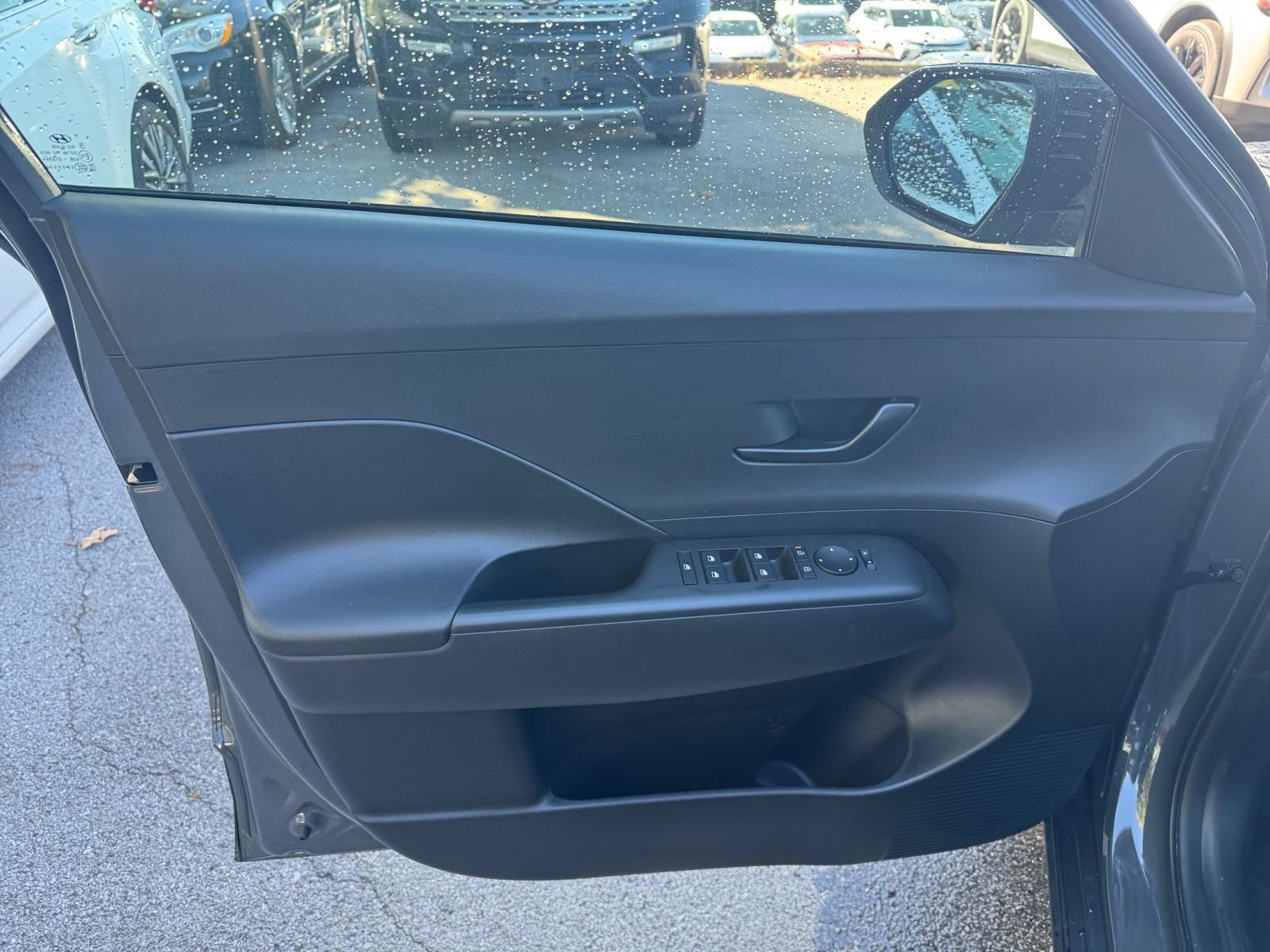 Thumbnail: 2026 Hyundai Kona - 18
