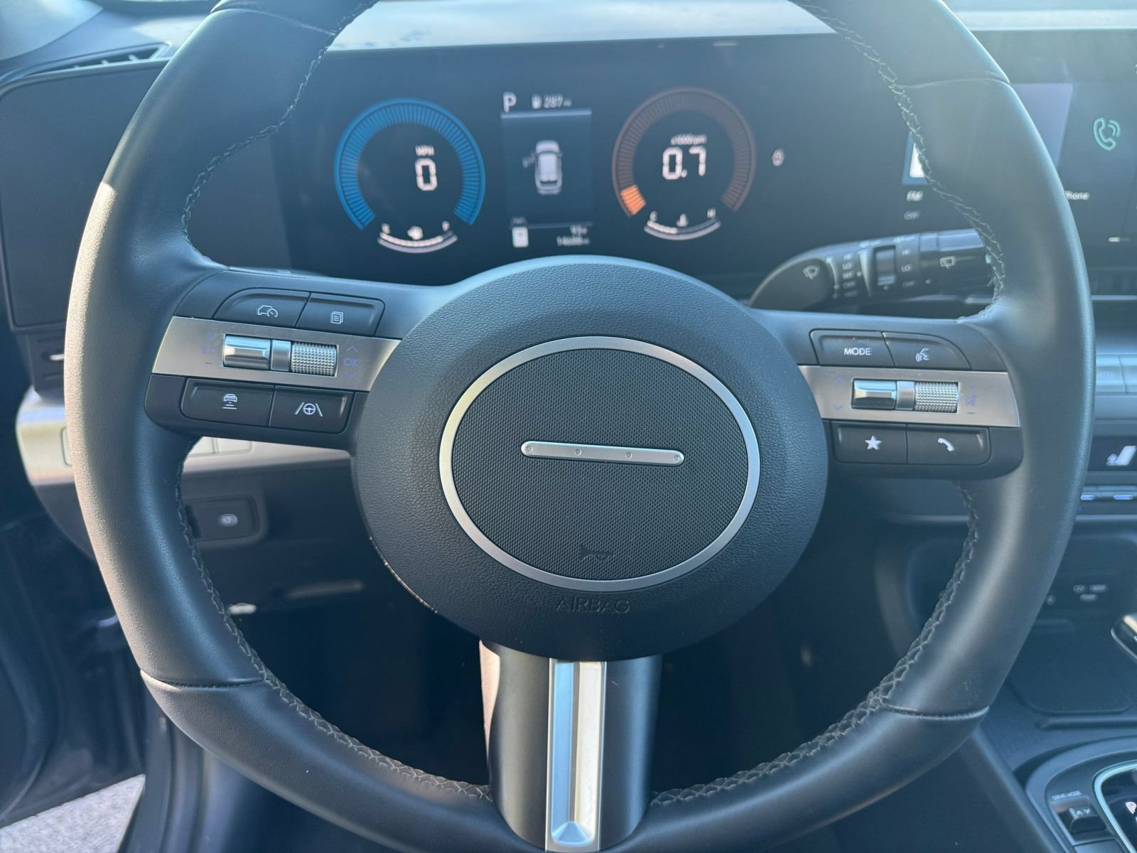 Thumbnail: 2026 Hyundai Kona - 27