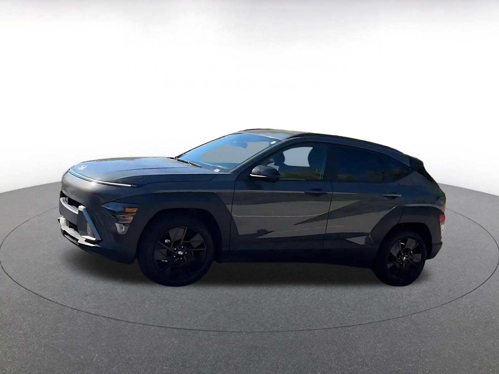 Thumbnail: 2026 Hyundai Kona - 7
