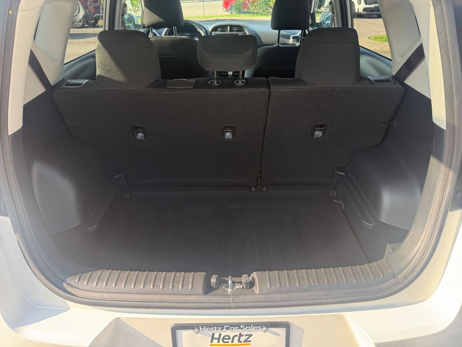 Thumbnail: 2025 Kia Soul - 28