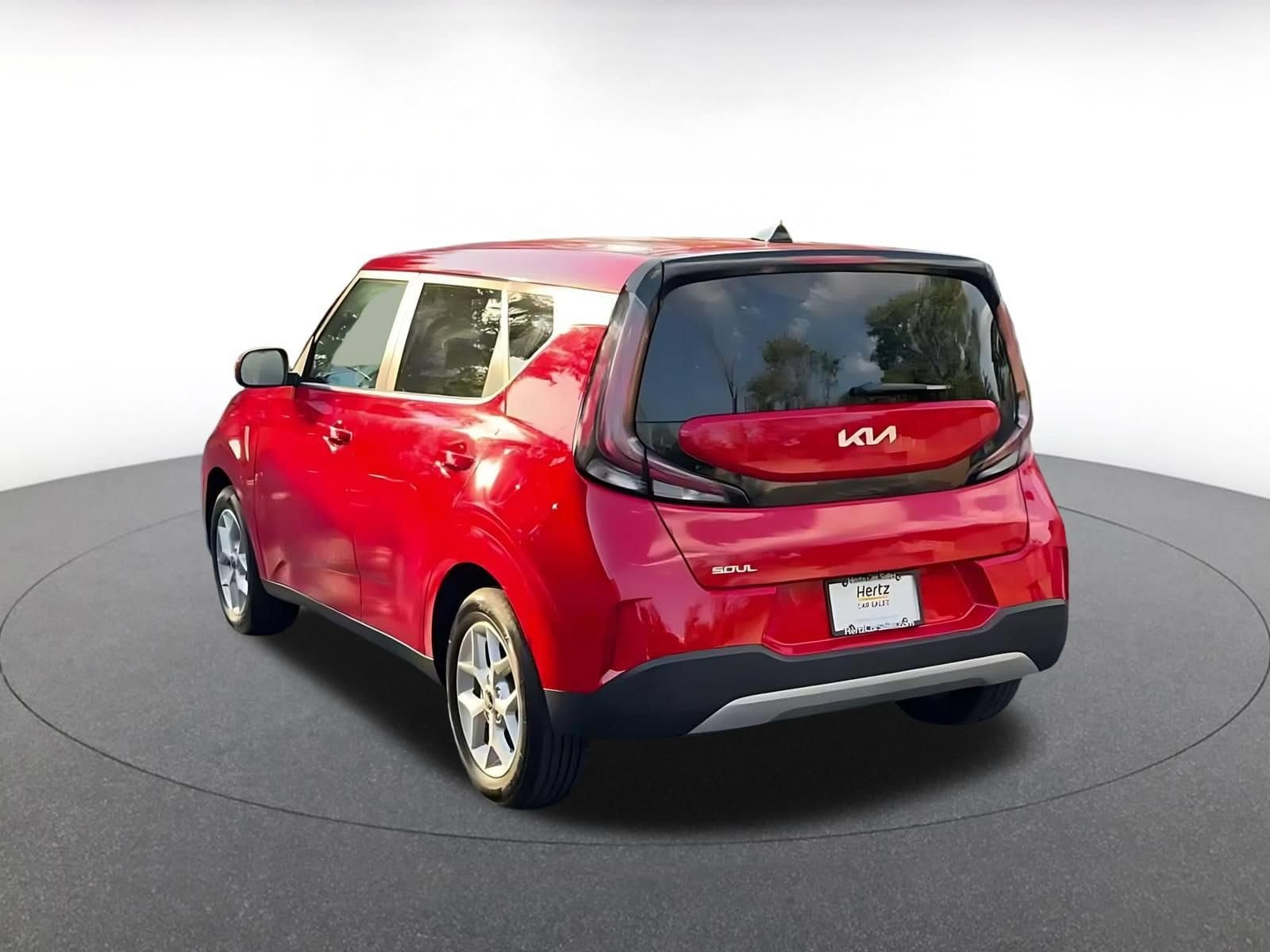 Thumbnail: 2025 Kia Soul - 10