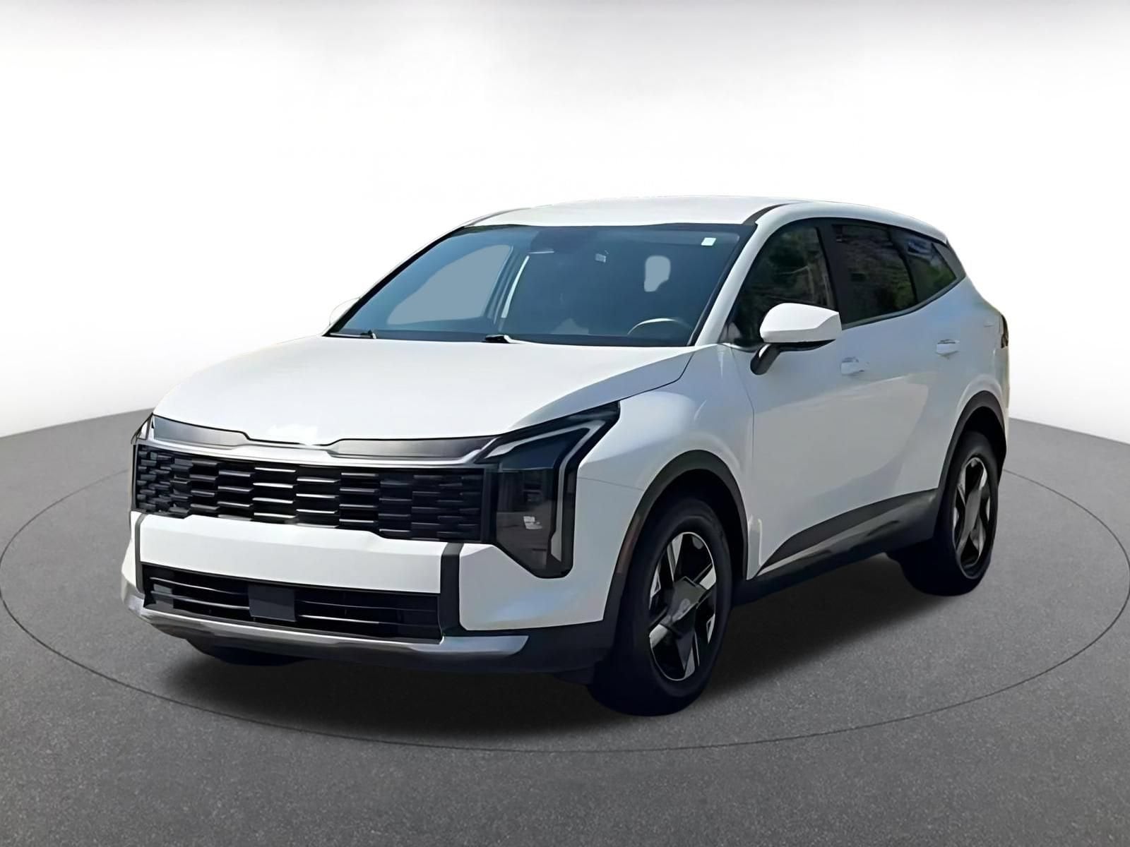 Thumbnail: 2026 Kia Sportage - 6
