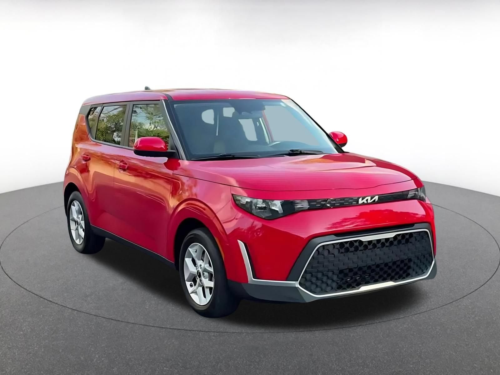 Thumbnail: 2025 Kia Soul - 3