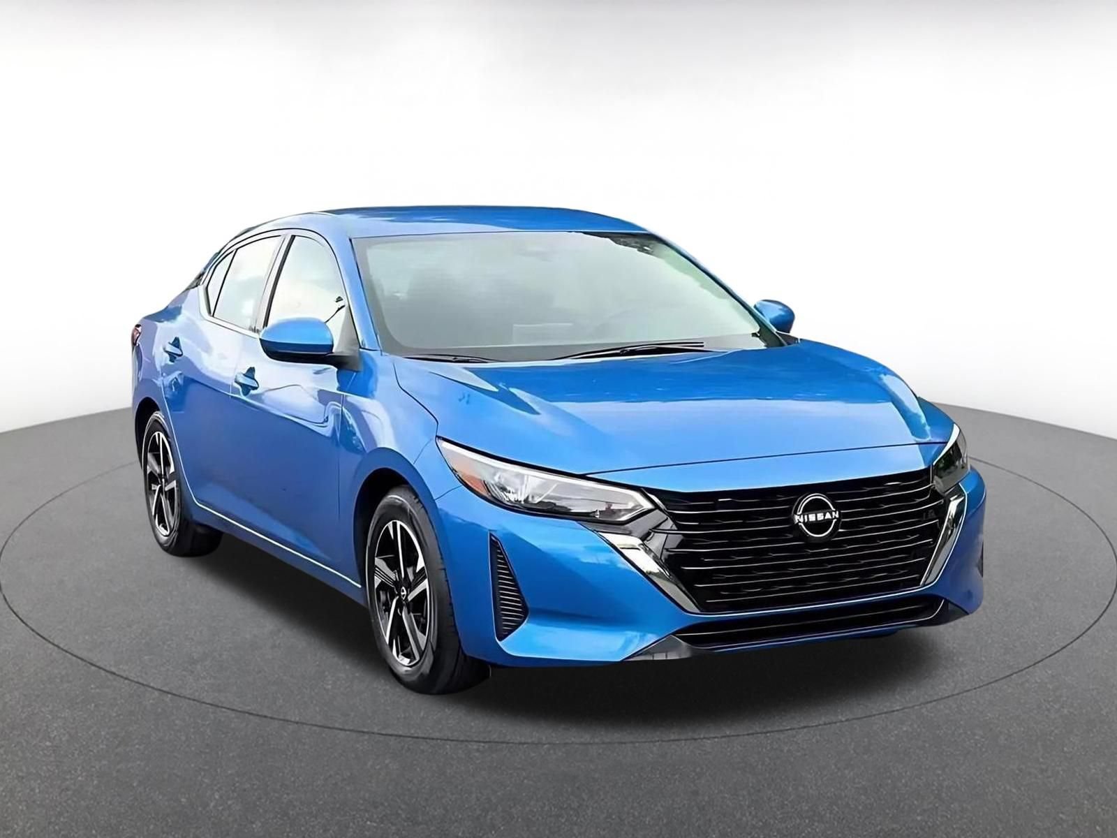 Thumbnail: 2025 Nissan Sentra - 3