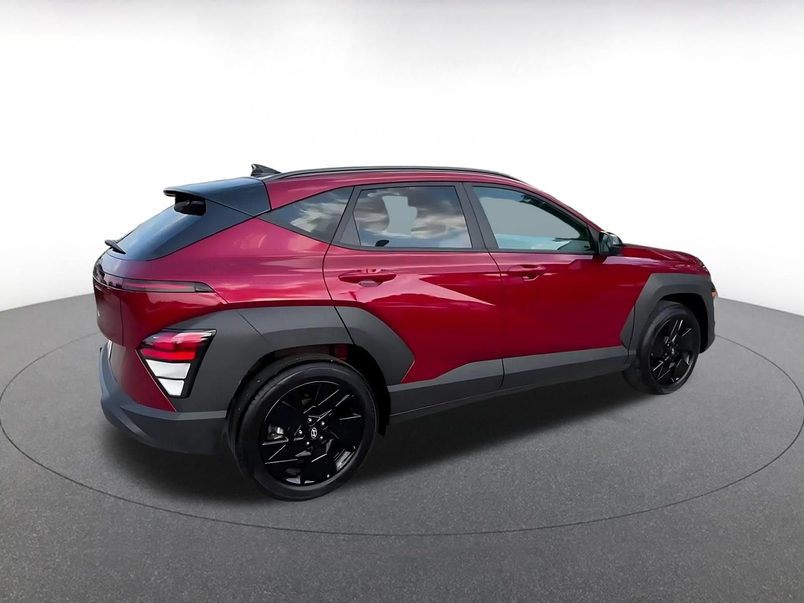 Thumbnail: 2026 Hyundai Kona - 14