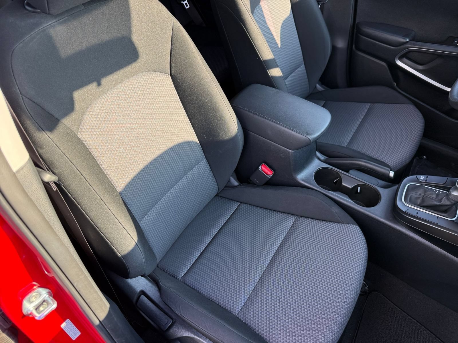 Thumbnail: 2025 Kia Soul - 33