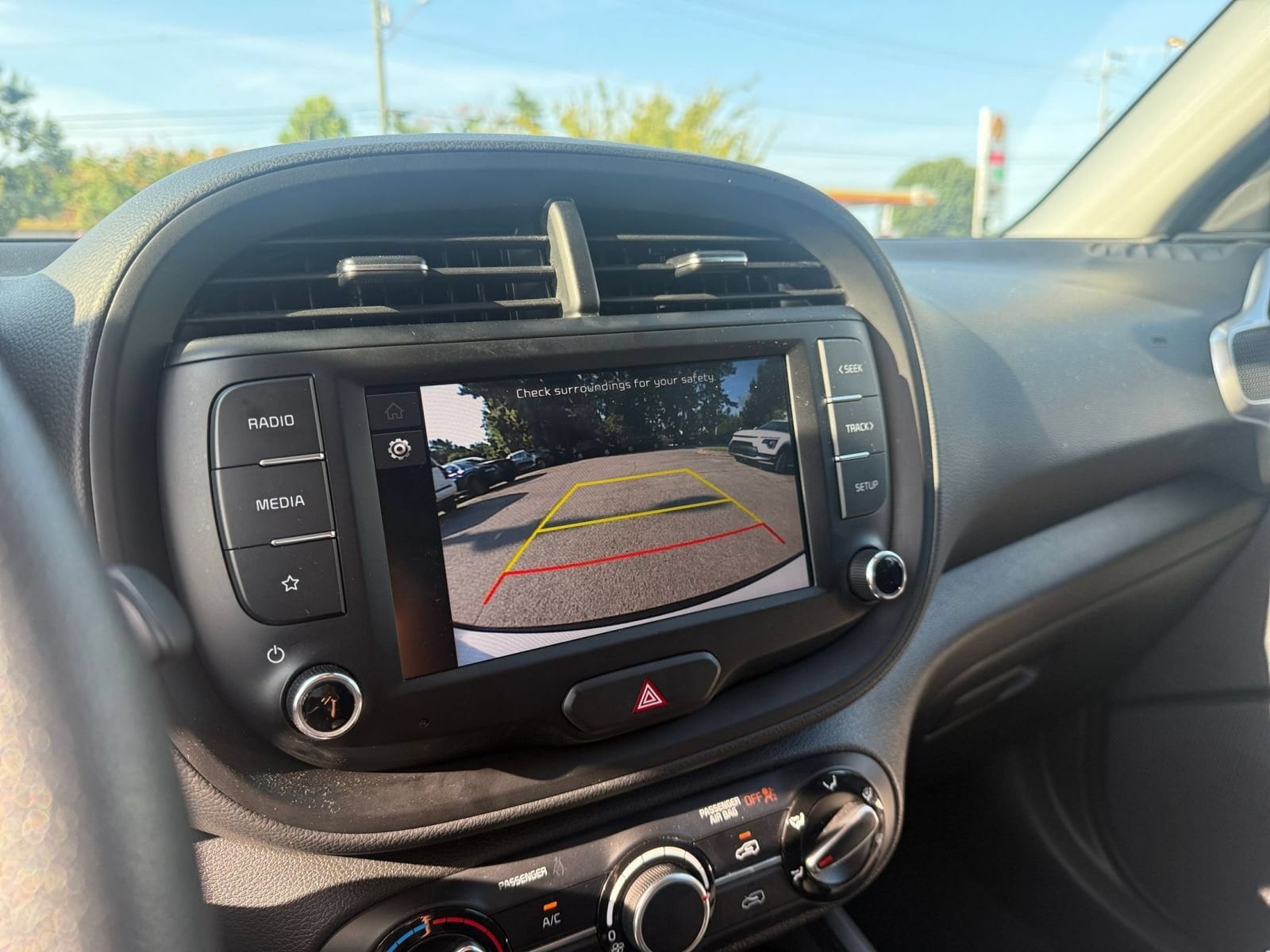 Thumbnail: 2025 Kia Soul - 21