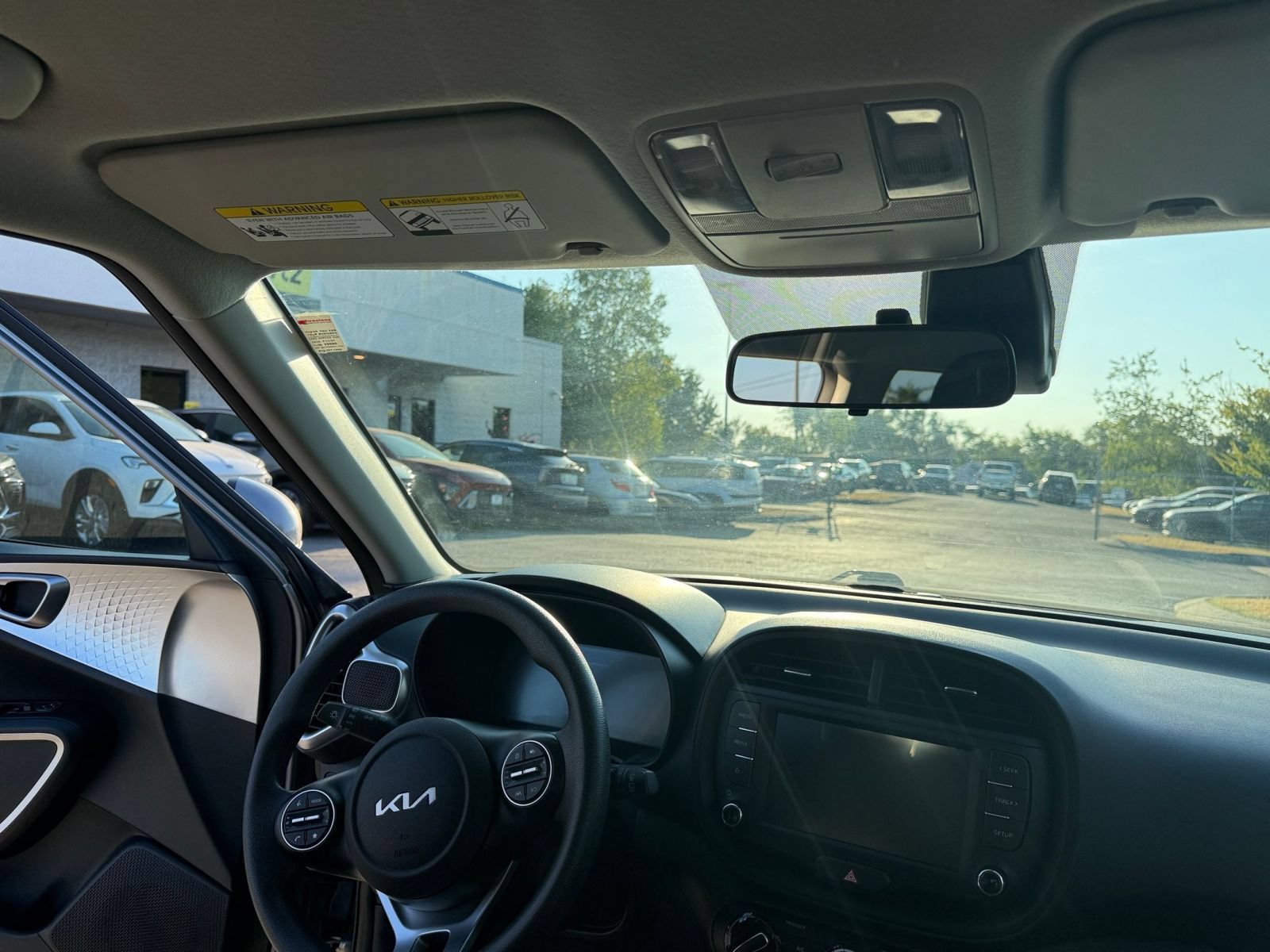 Thumbnail: 2025 Kia Soul - 31