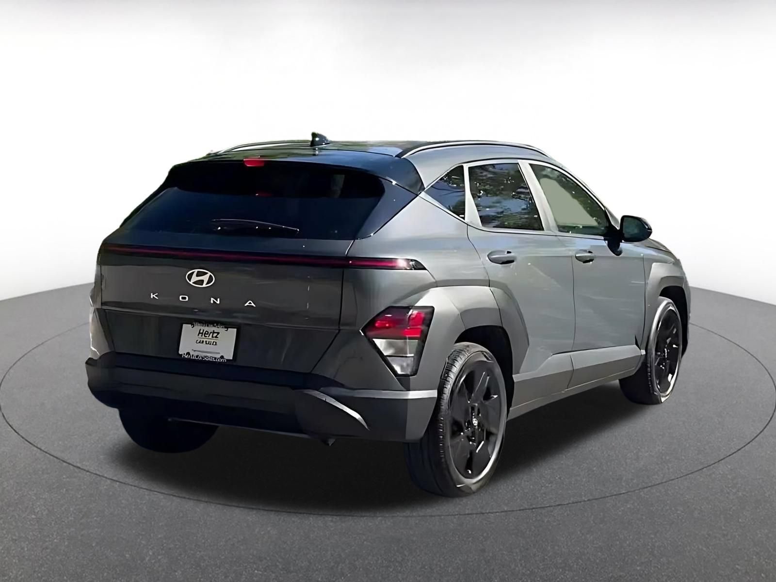 Thumbnail: 2026 Hyundai Kona - 13
