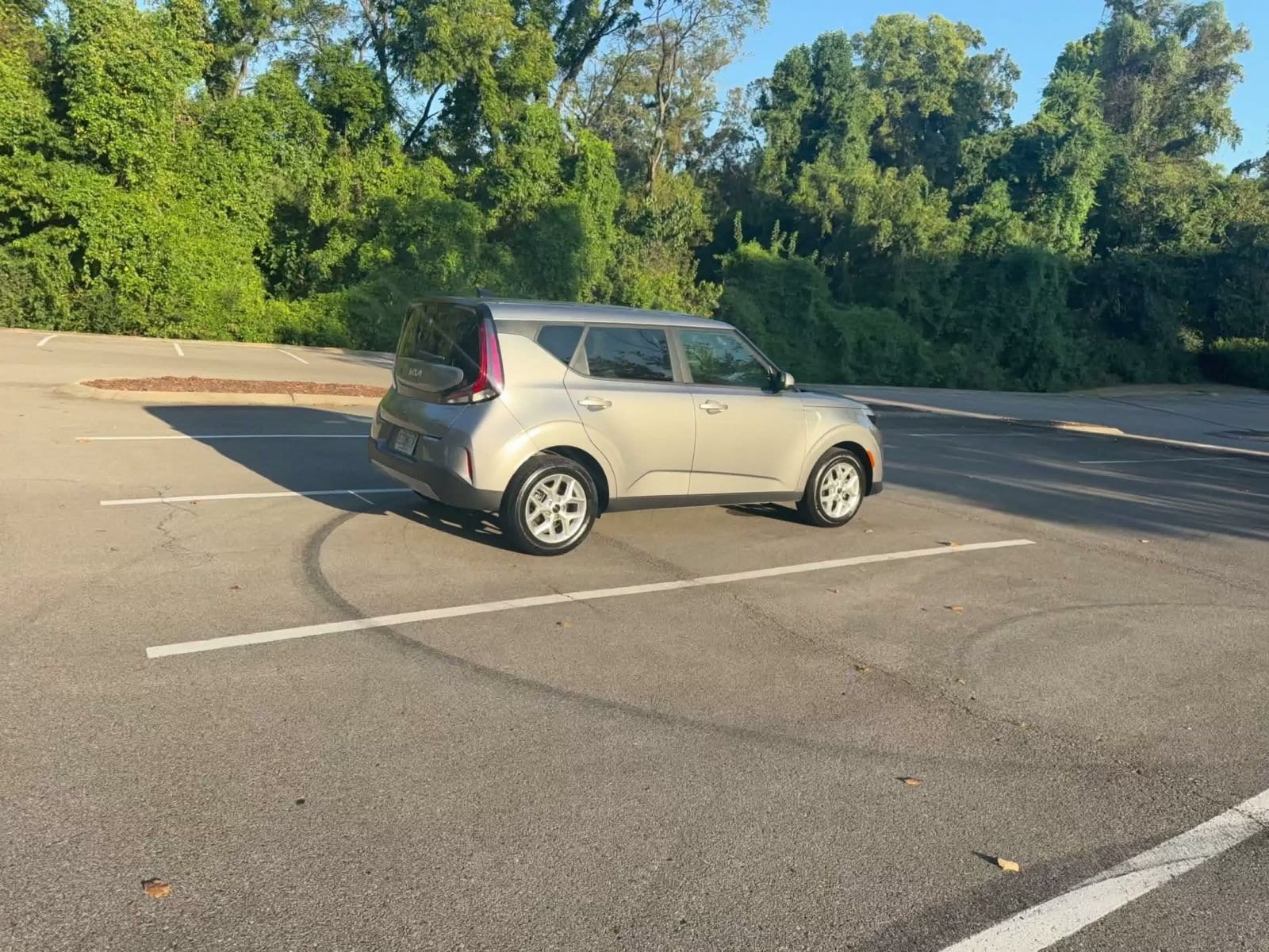 Thumbnail: 2025 Kia Soul - 14