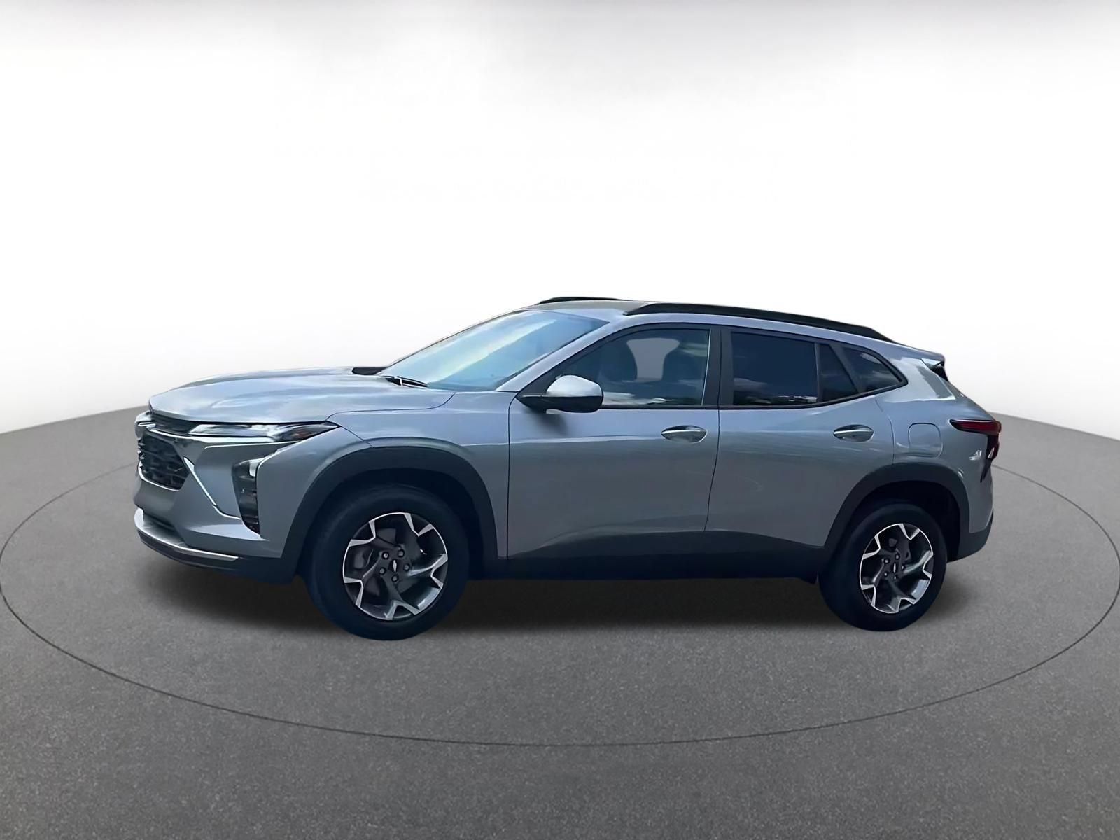 Thumbnail: 2025 Chevrolet Trax - 7