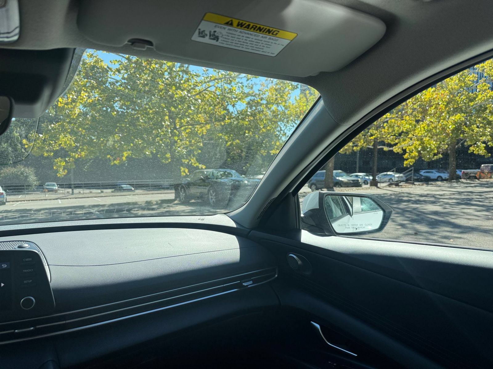 Thumbnail: 2026 Hyundai Elantra - 33