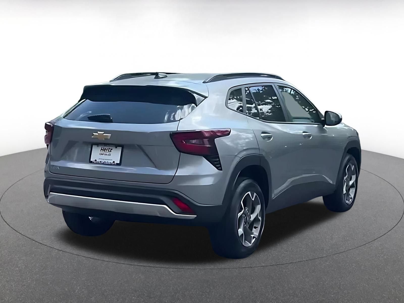 Thumbnail: 2025 Chevrolet Trax - 13