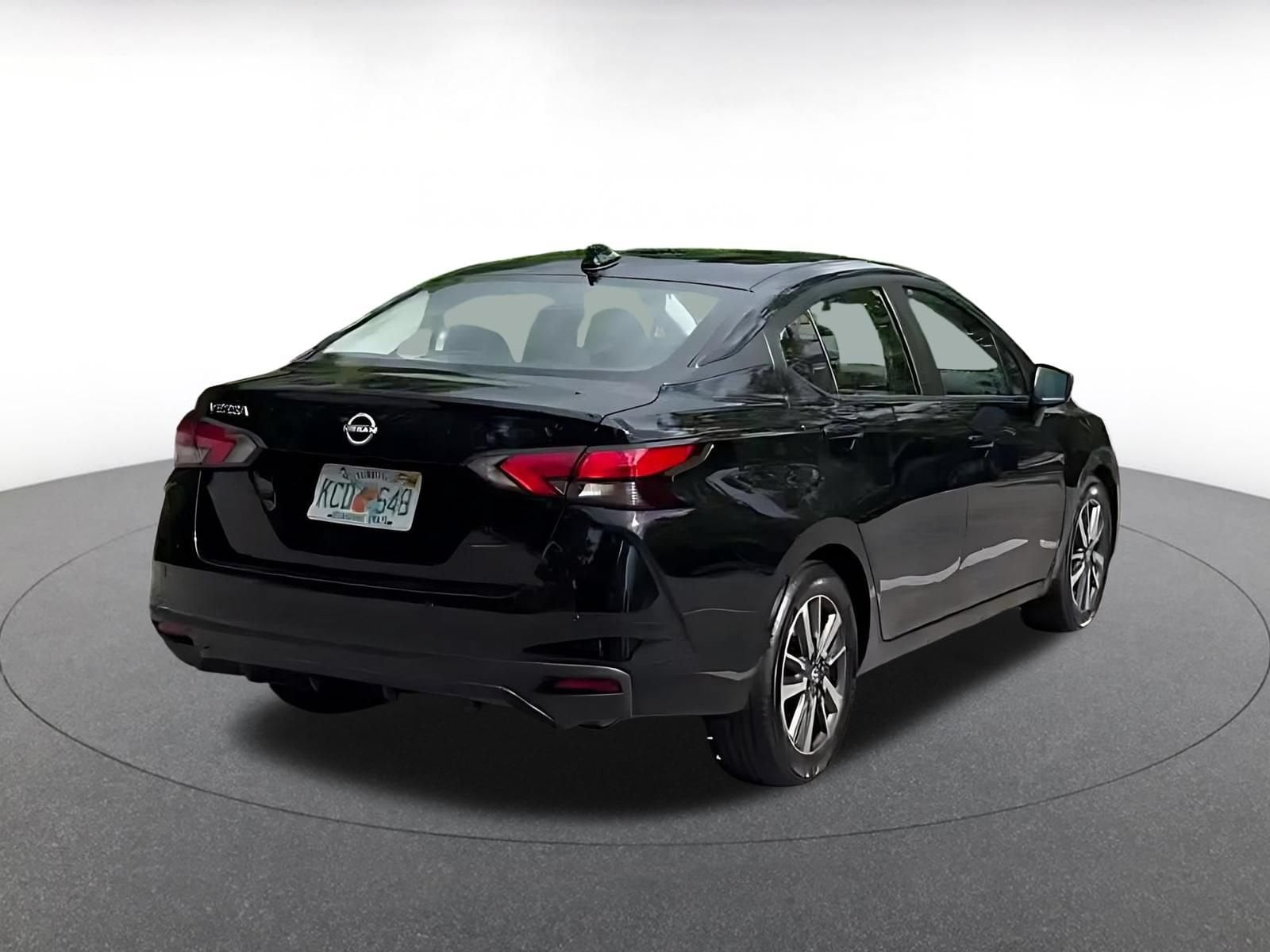Thumbnail: 2025 Nissan Versa - 14