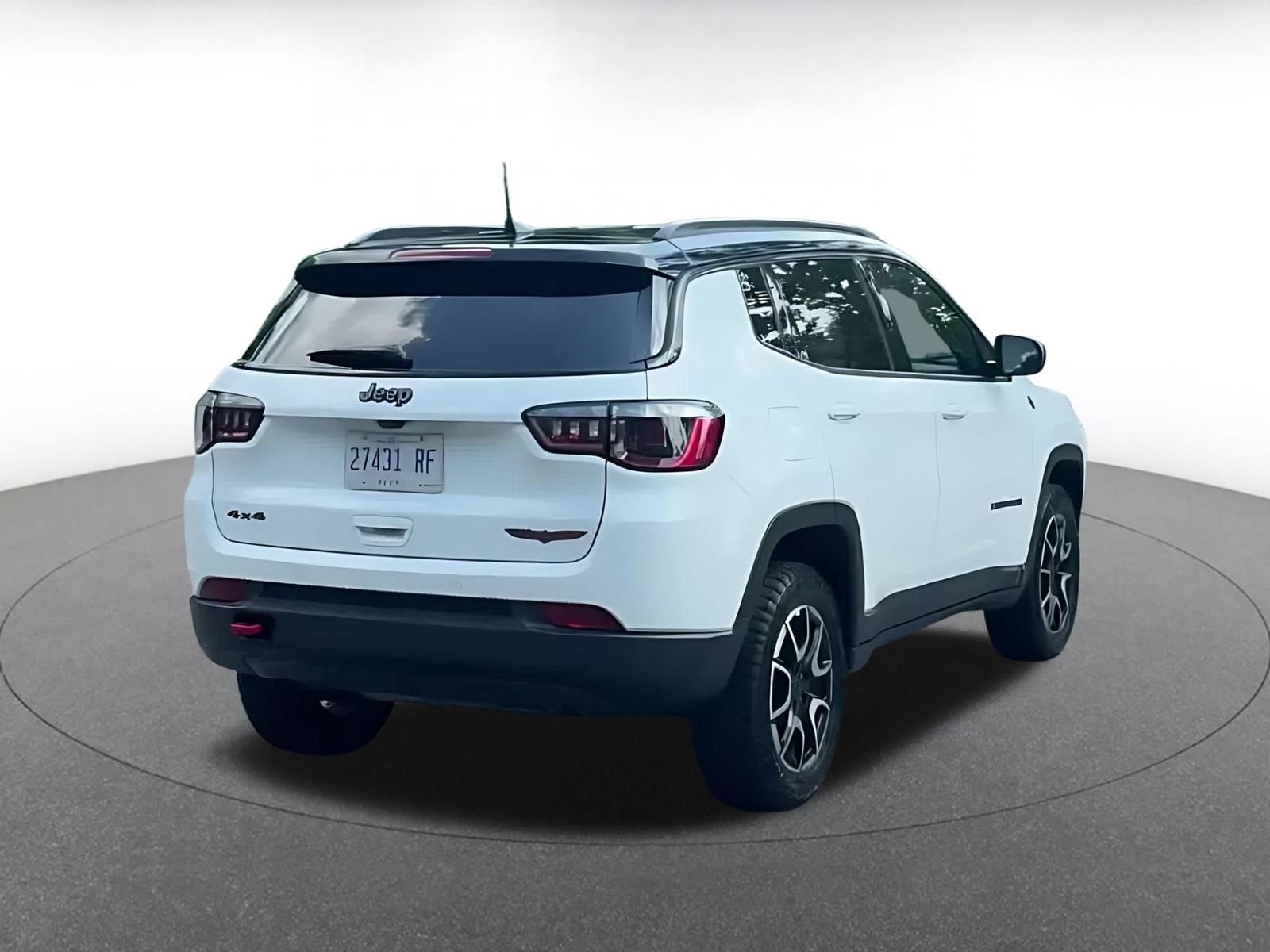 Thumbnail: 2025 Jeep Compass - 13